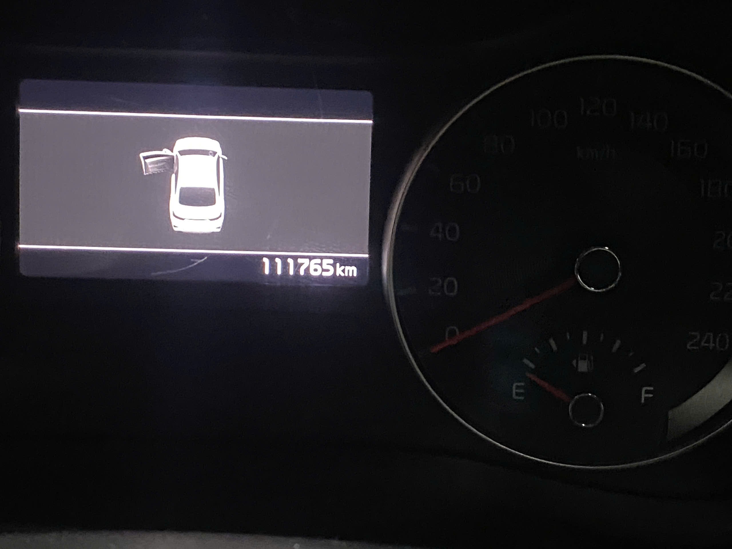 Kia Cerato 2.0 AT Premium 2019 - Ngoại thất 10