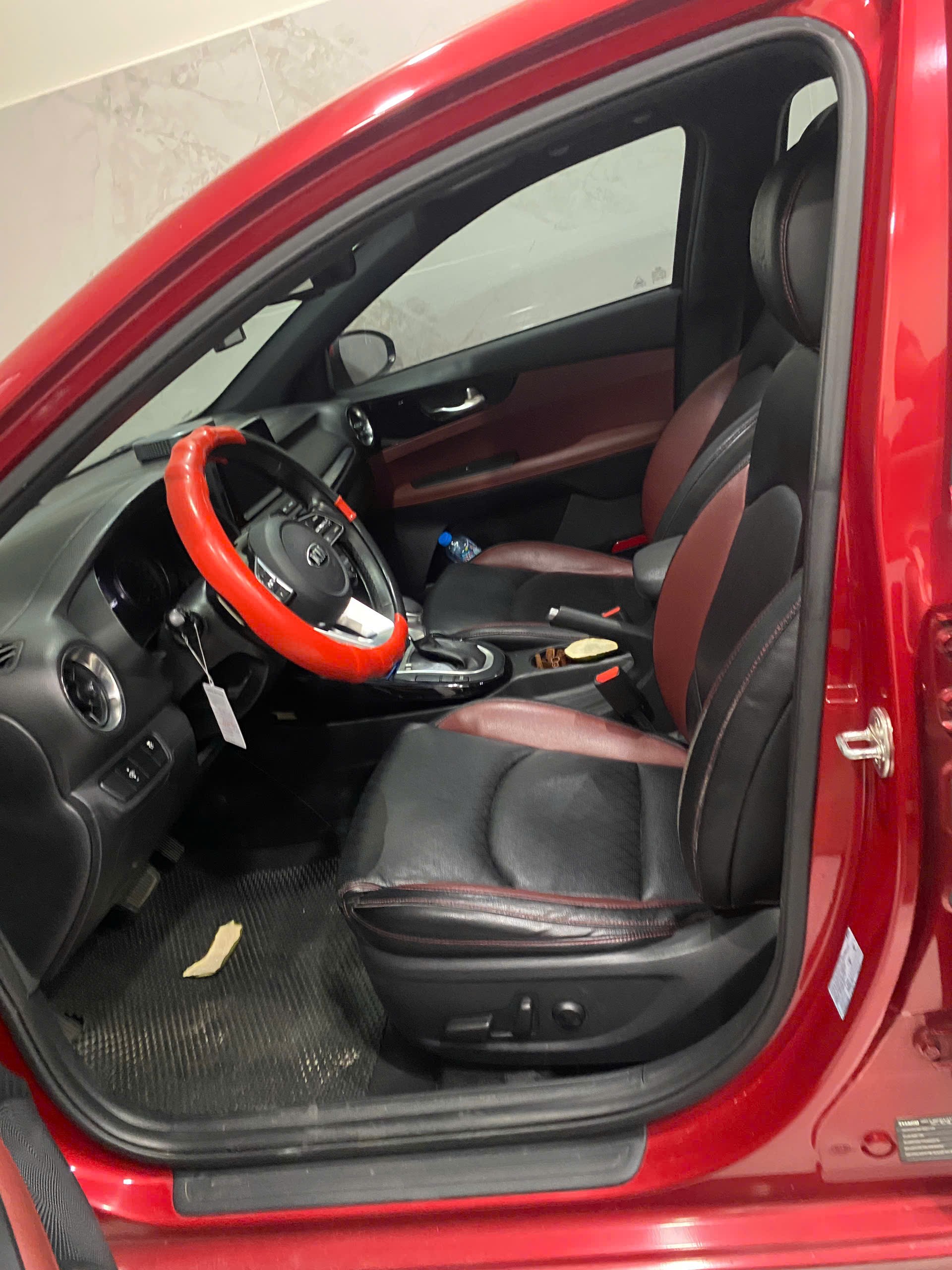 Kia Cerato 2.0 AT Premium 2019 - Ngoại thất 9