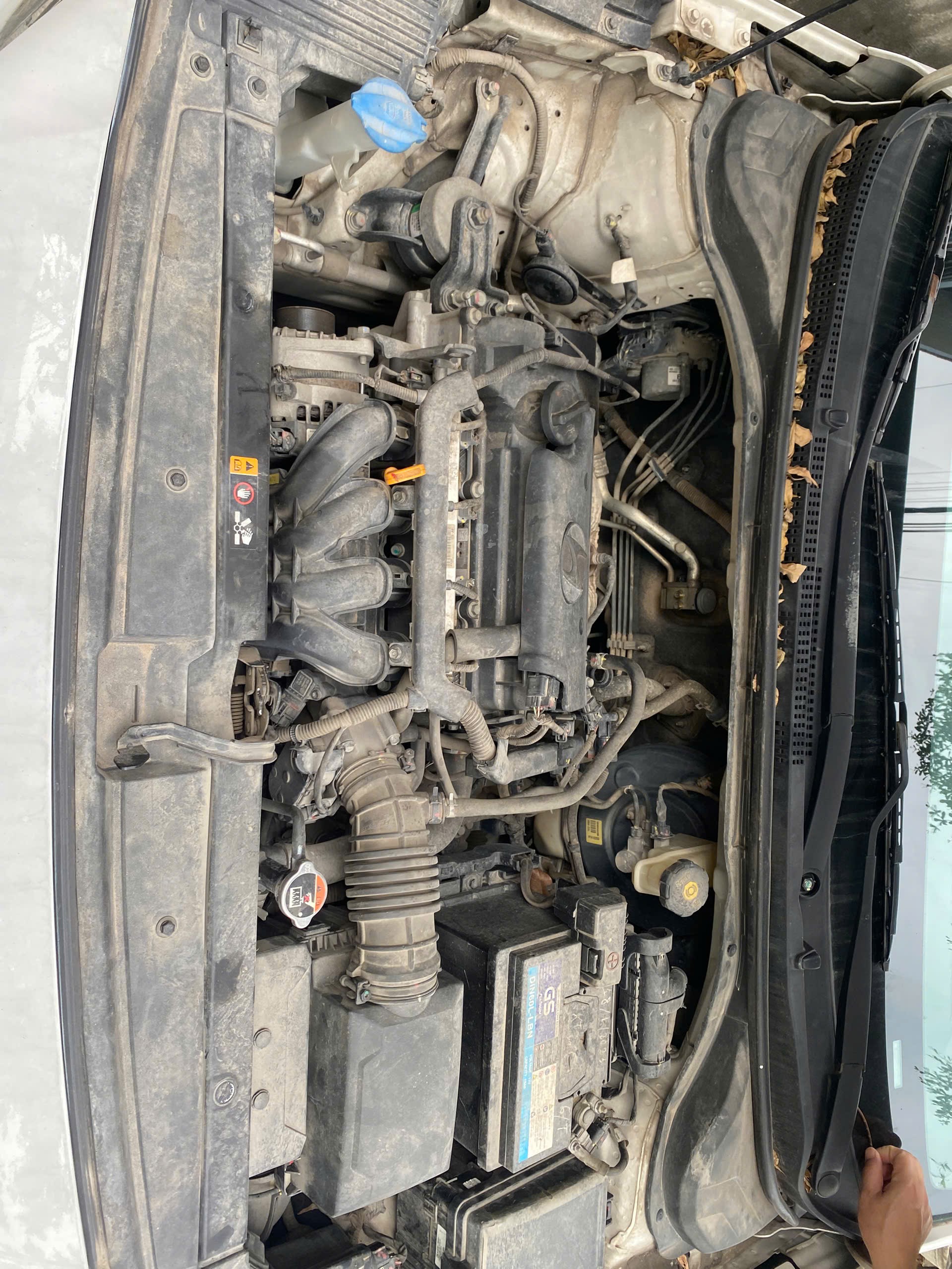 Hyundai Accent 1.4 AT 2020 - Ngoại thất 20