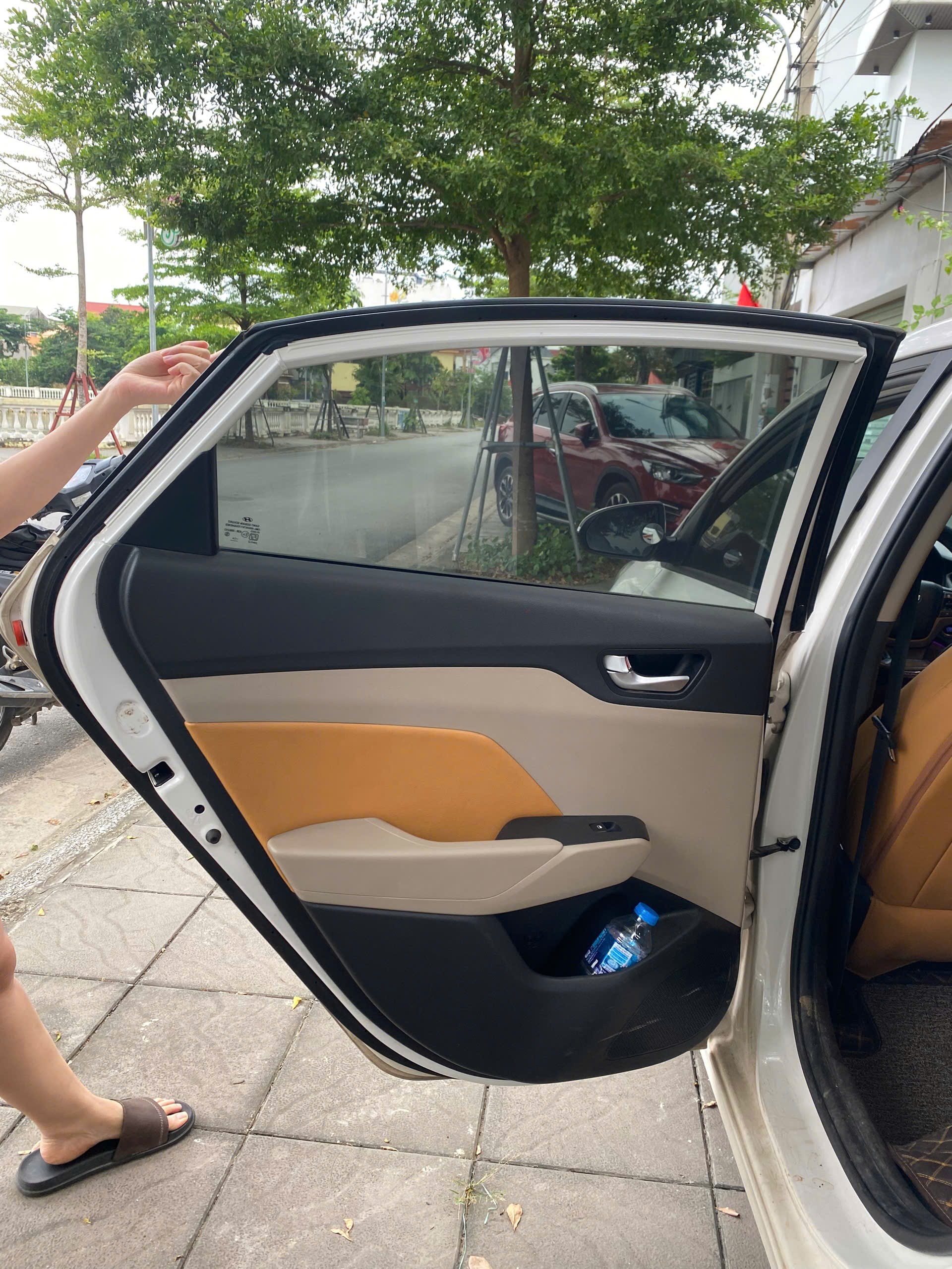 Hyundai Accent 1.4 AT 2020 - Ngoại thất 7