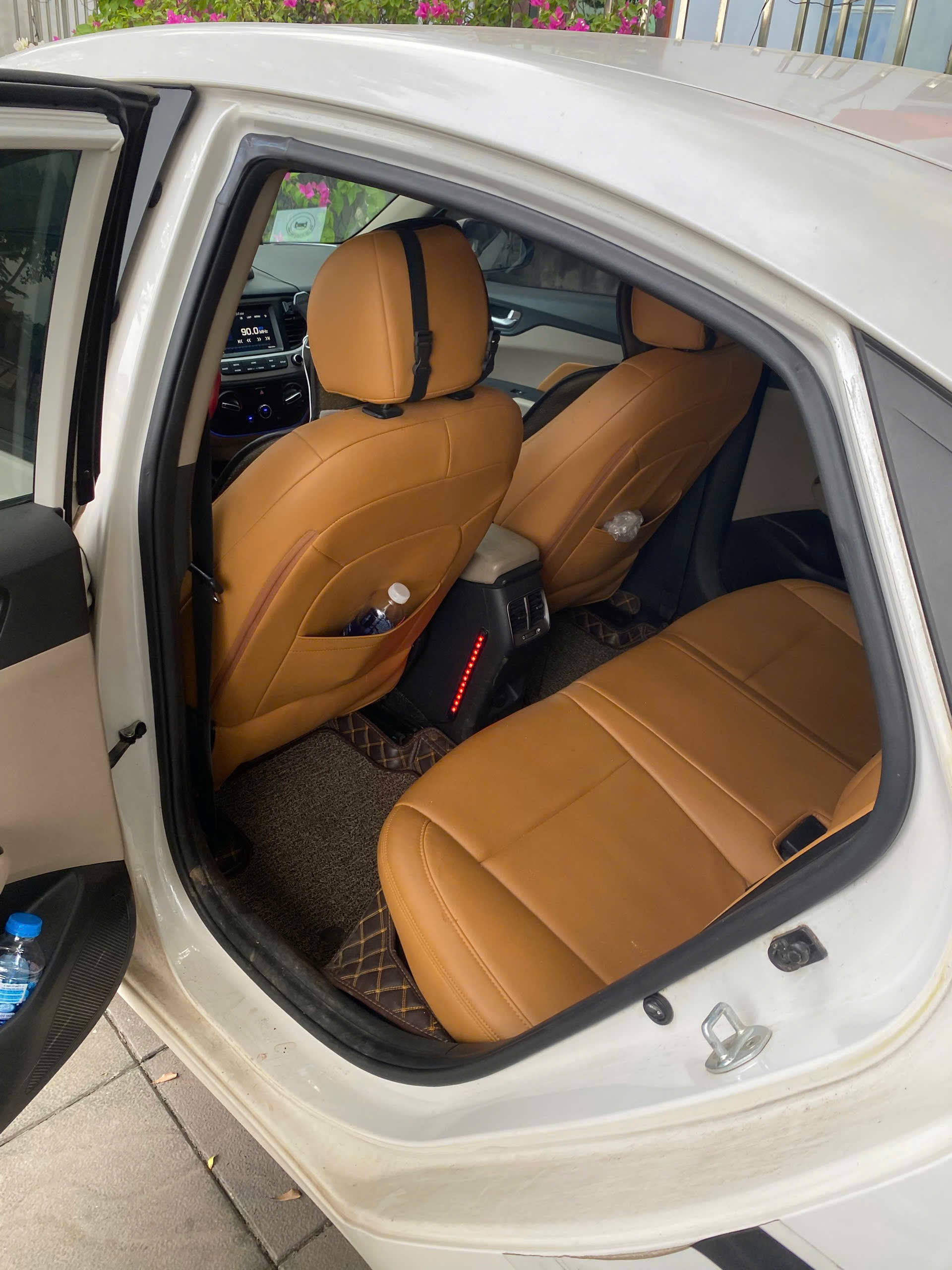 Hyundai Accent 1.4 AT 2020 - Ngoại thất 8