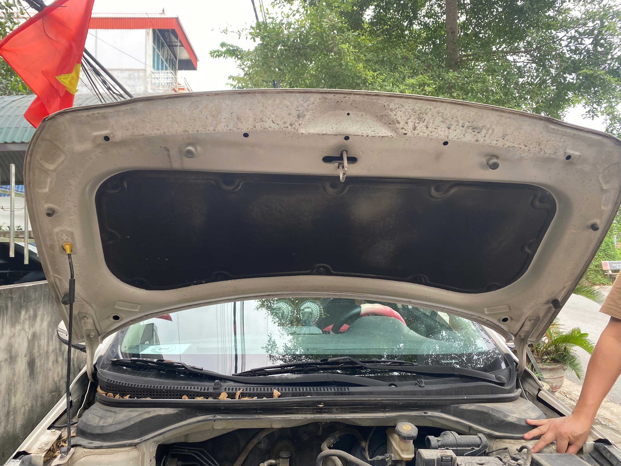 Hyundai Accent 1.4 AT 2020 - Ngoại thất 17