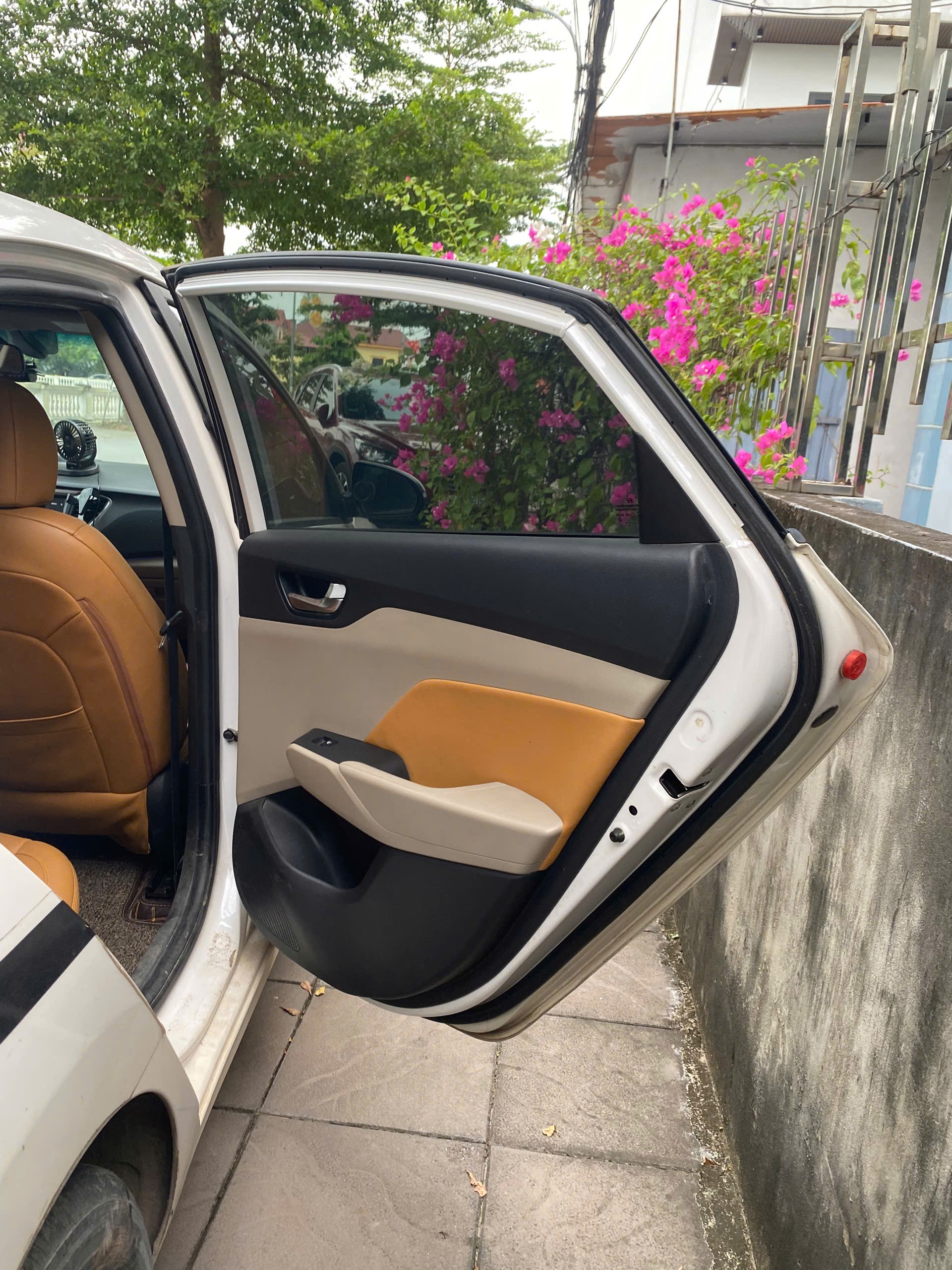 Hyundai Accent 1.4 AT 2020 - Ngoại thất 13