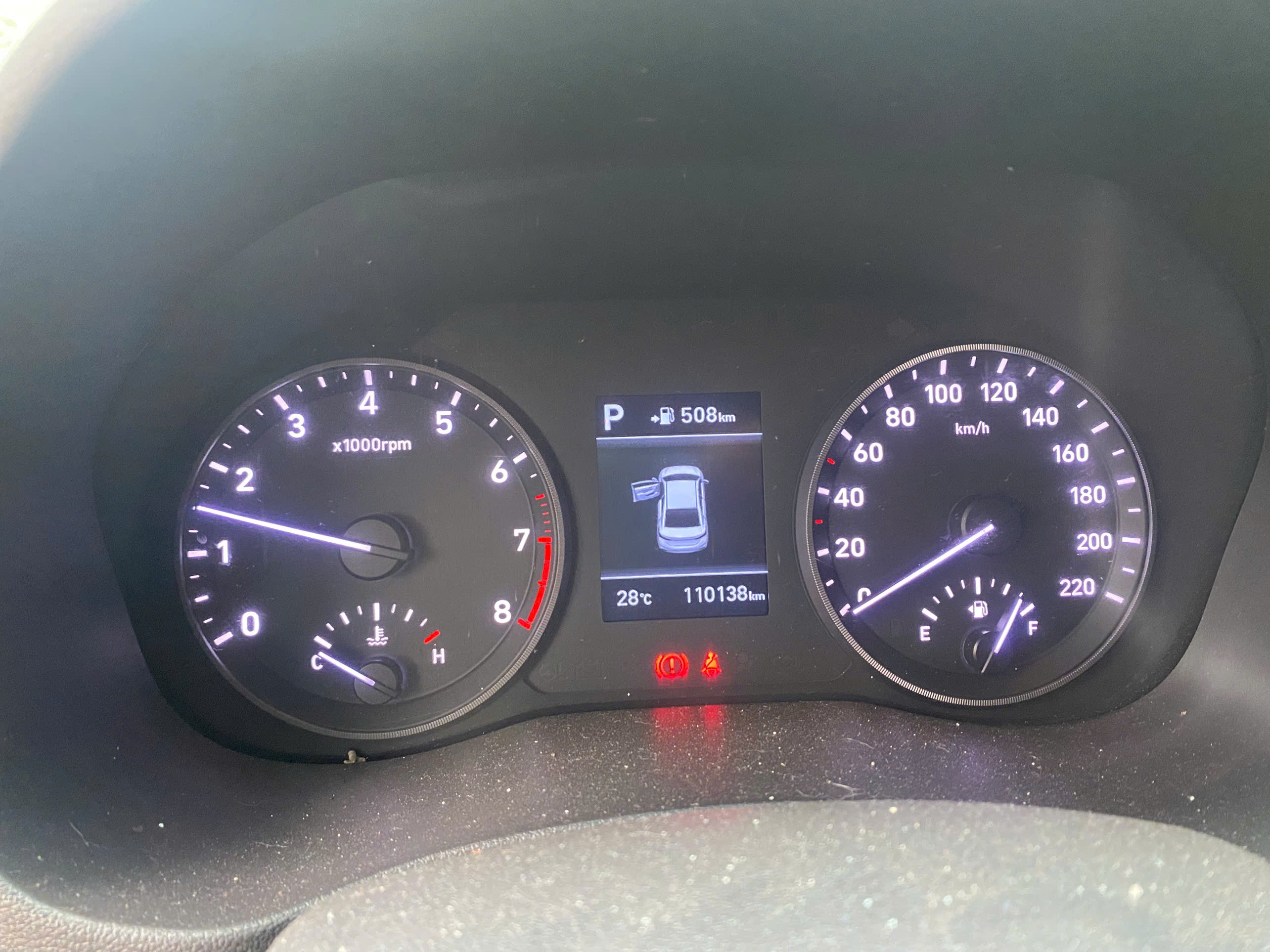 Hyundai Accent 1.4 AT 2020 - Ngoại thất 3