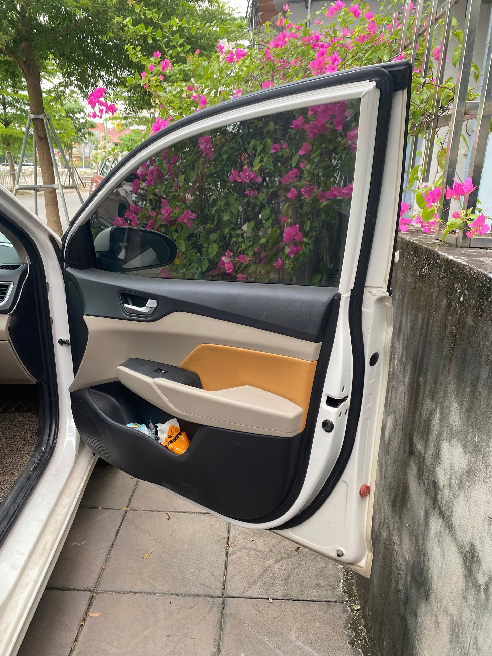 Hyundai Accent 1.4 AT 2020 - Ngoại thất 15