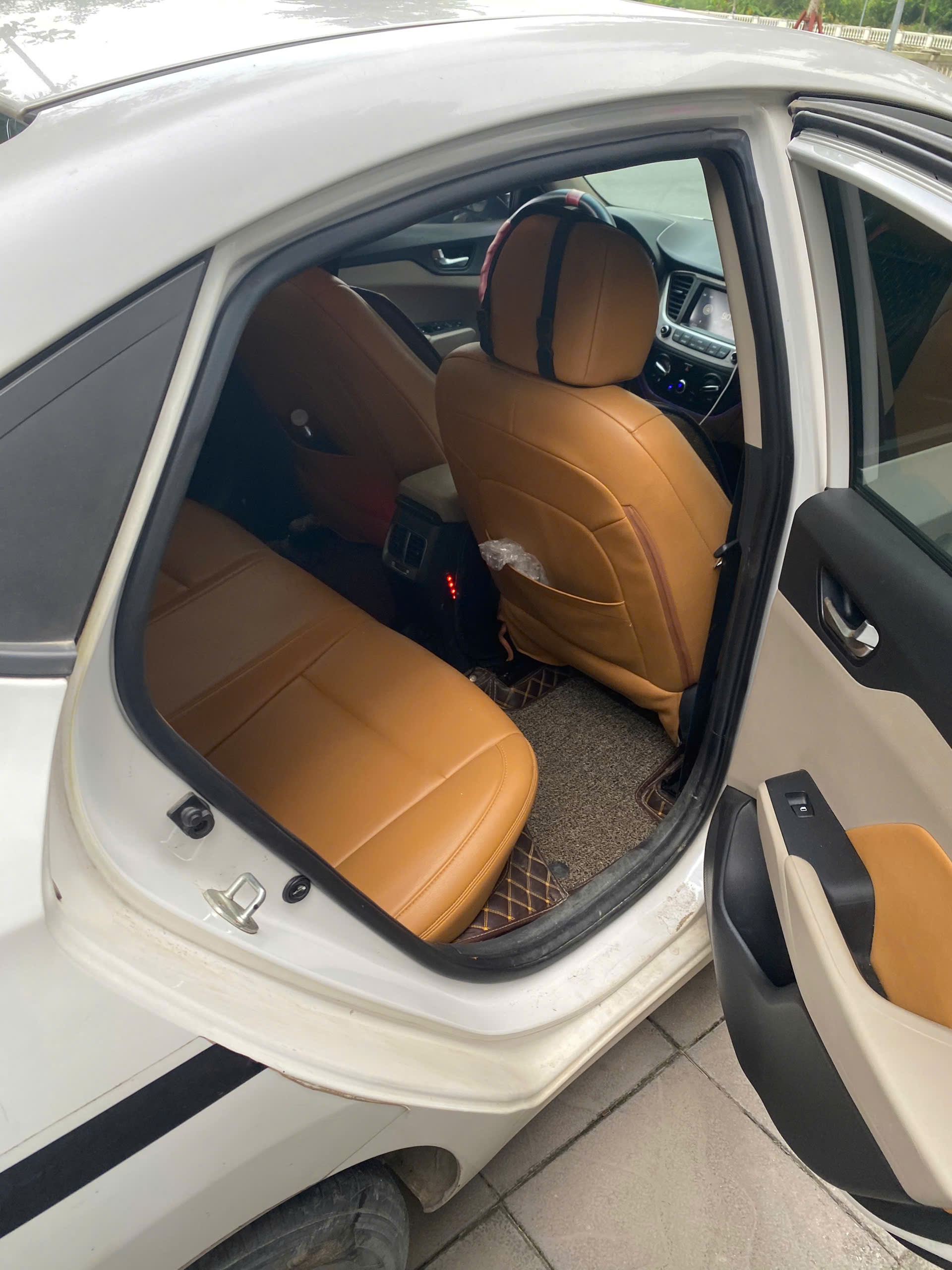 Hyundai Accent 1.4 AT 2020 - Ngoại thất 16