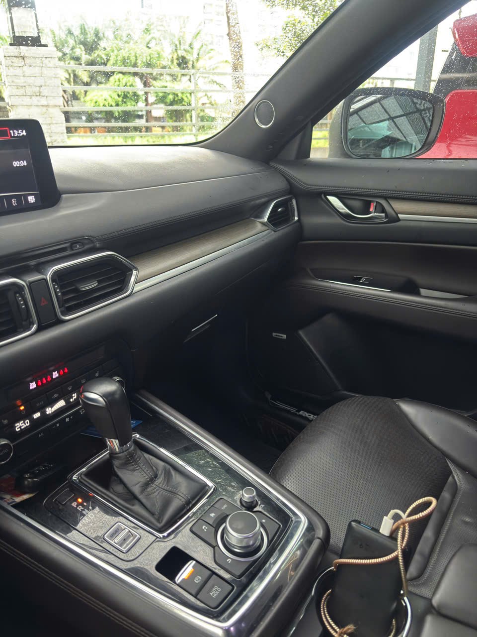 Mazda Cx8 Premium 2021 - Ngoại thất 17