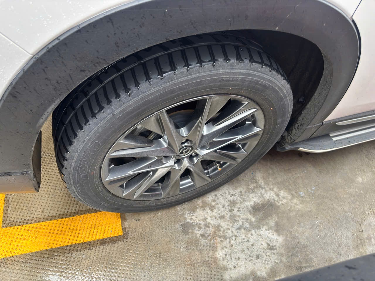 Mazda Cx8 Premium 2021 - Ngoại thất 8