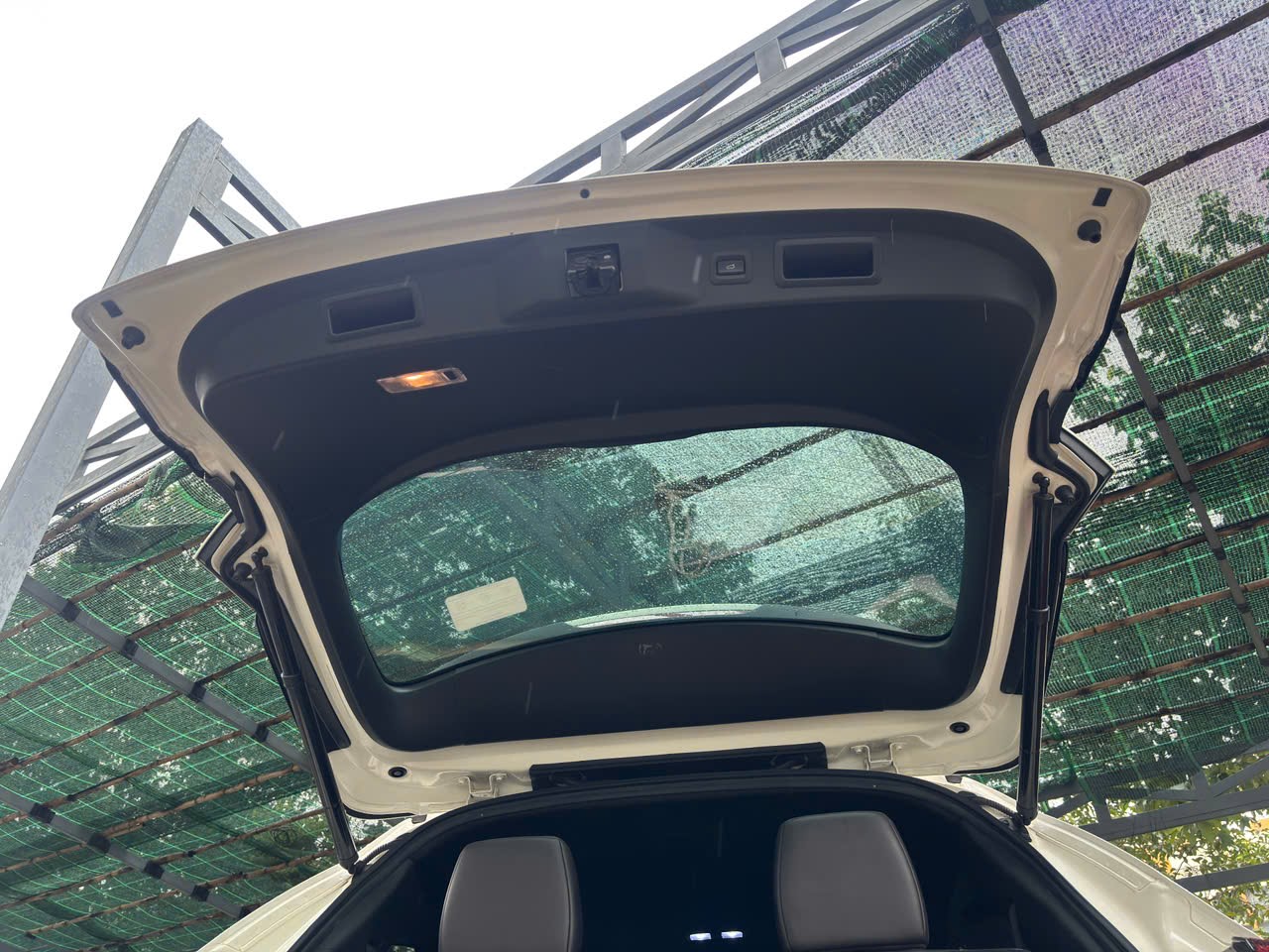 Mazda Cx8 Premium 2021 - Ngoại thất 9