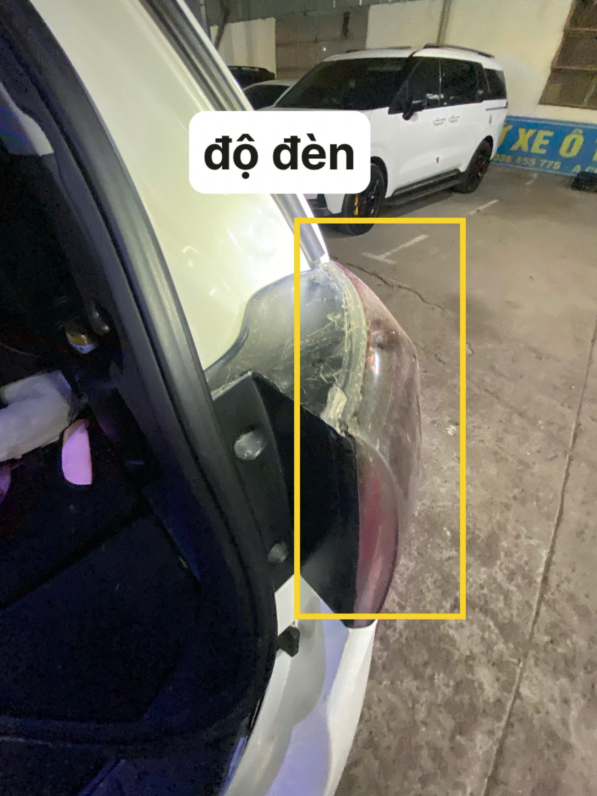 Kia Sorento GATH 2015 - Ngoại thất 11