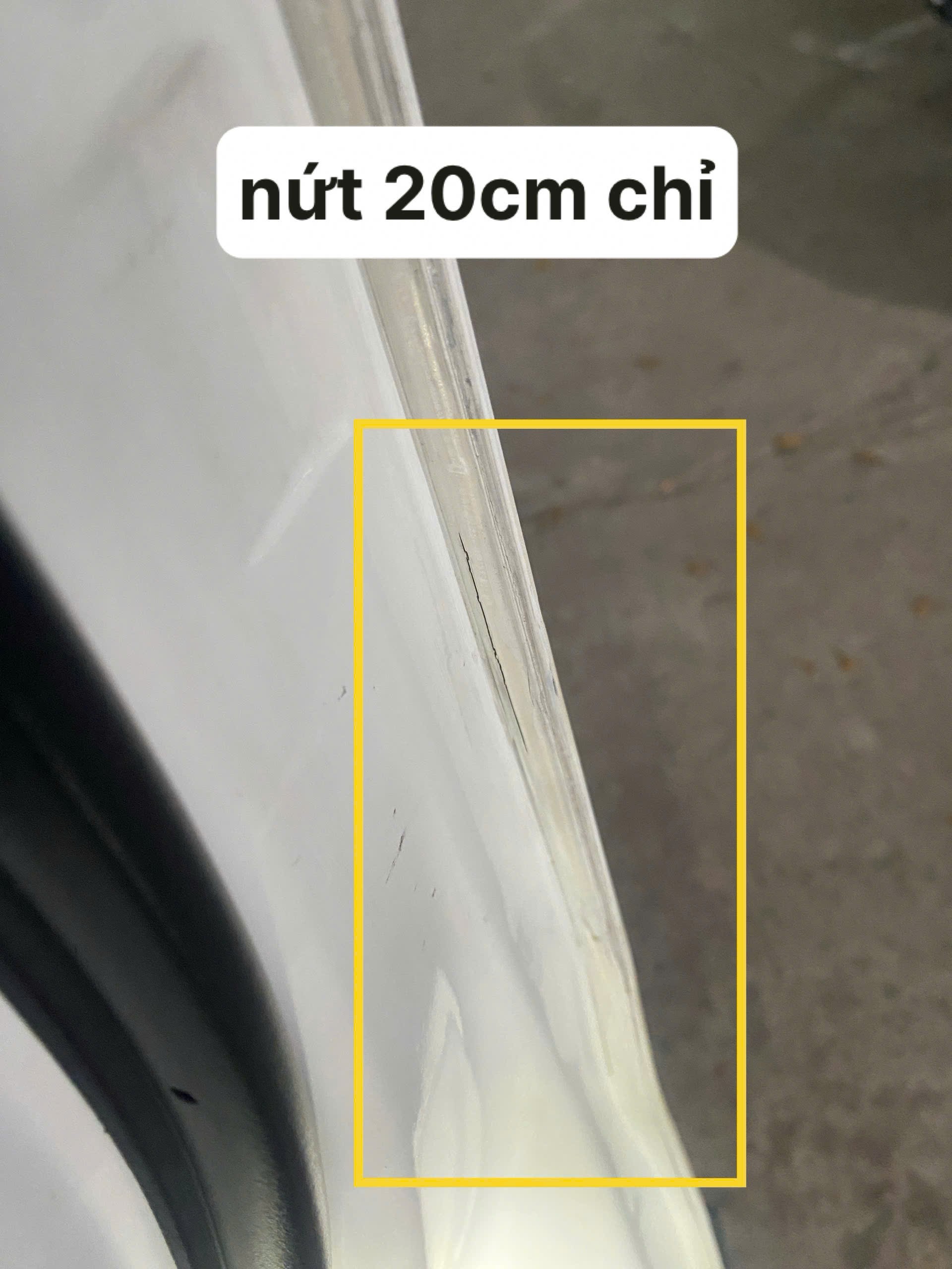 Kia Sorento GATH 2015 - Ngoại thất 9