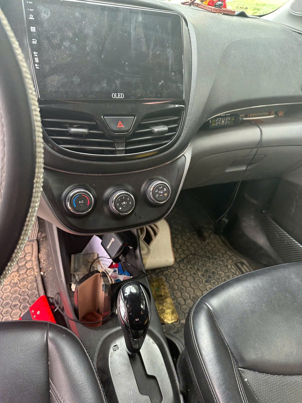 VinFast Fadil 1.4 AT 2021 - Ngoại thất 9
