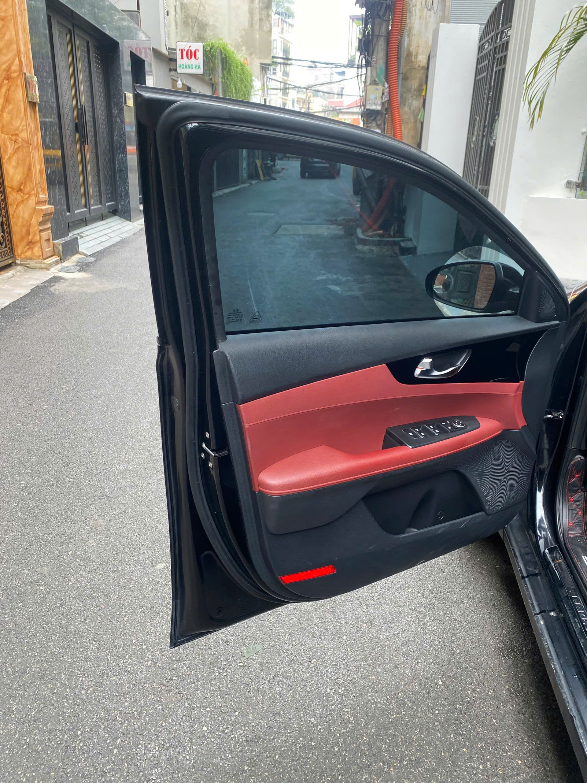 Kia Cerato 2.0 AT Premium 2021 - Ngoại thất 6