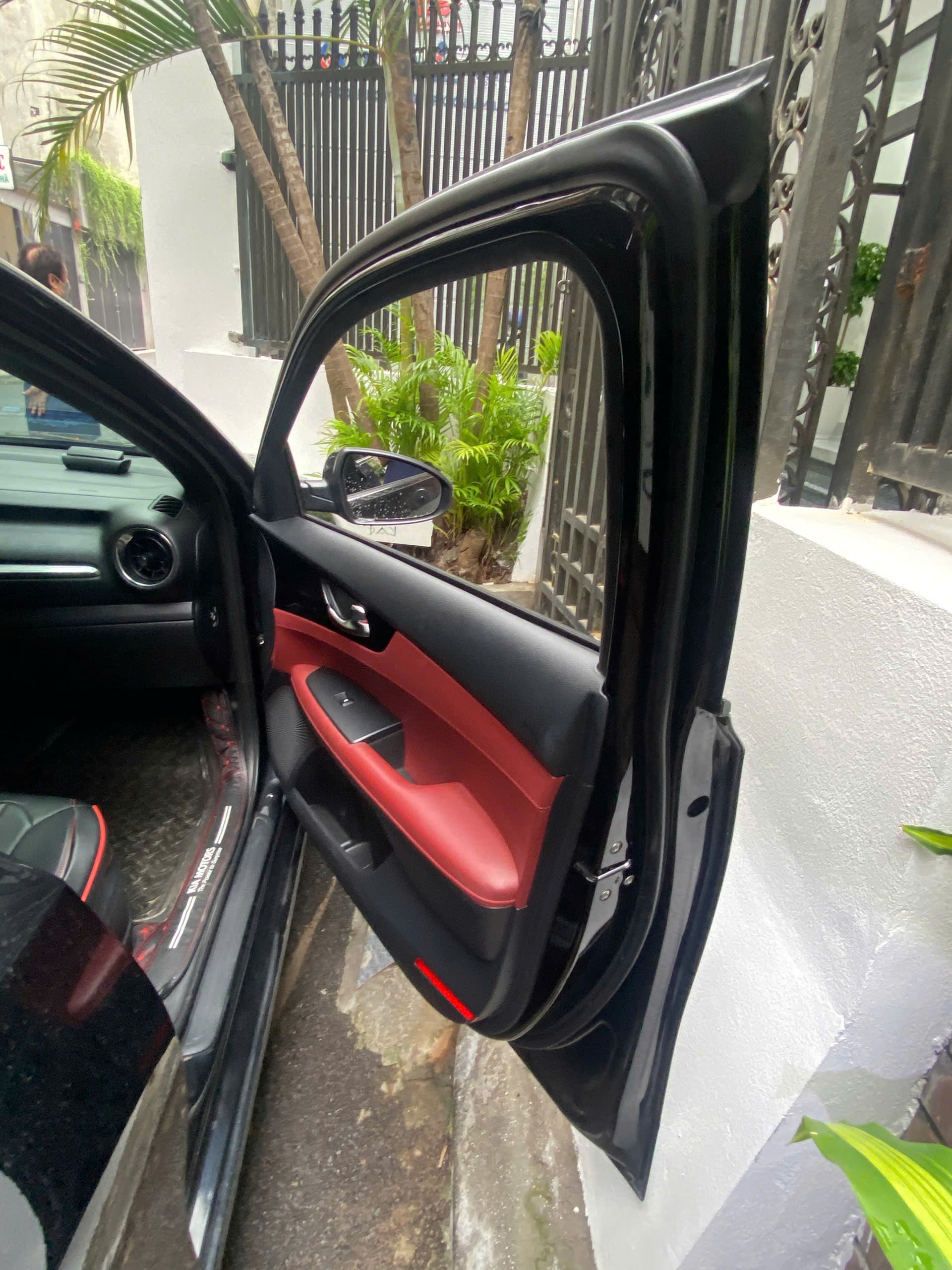 Kia Cerato 2.0 AT Premium 2021 - Ngoại thất 18