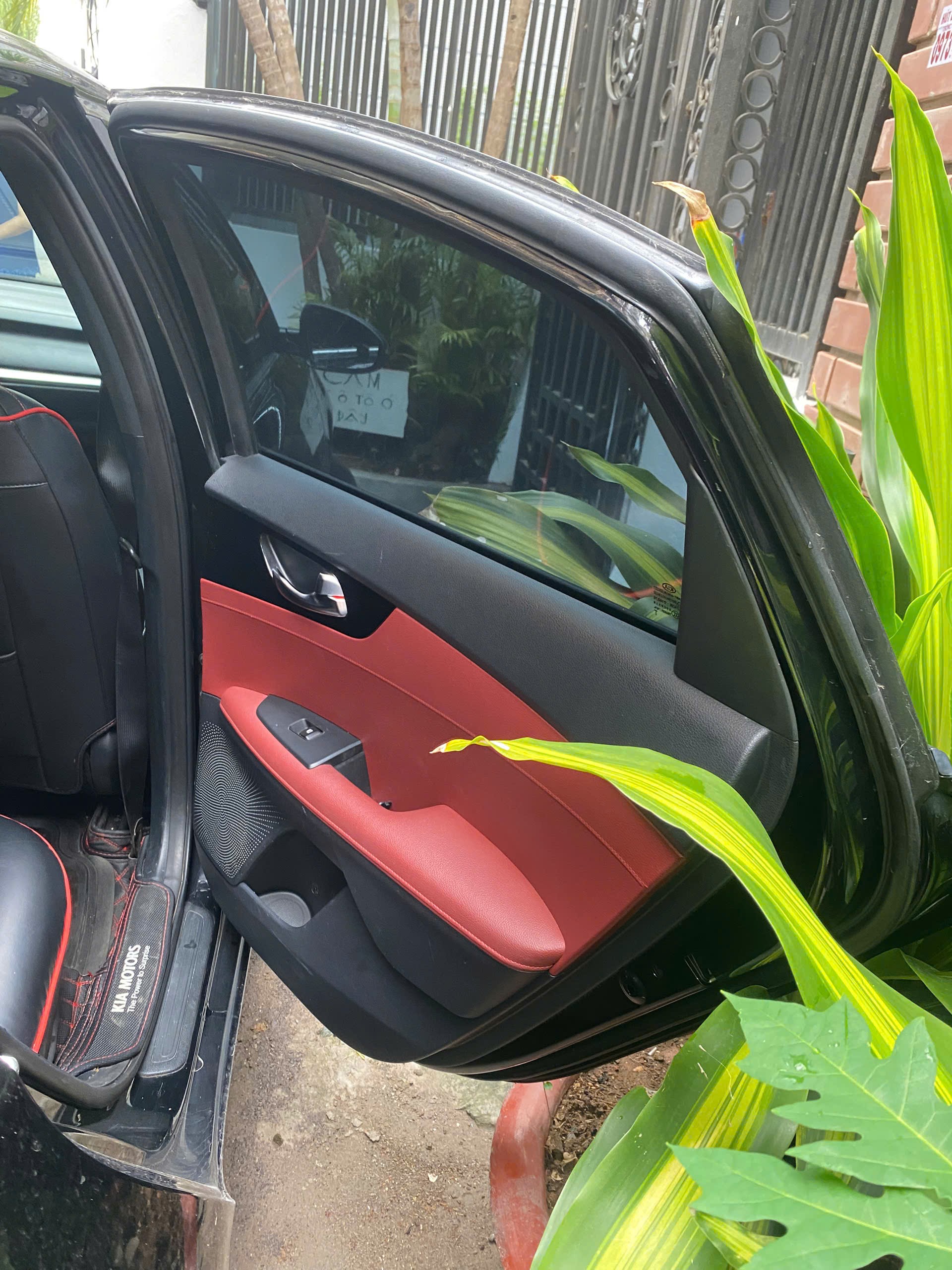 Kia Cerato 2.0 AT Premium 2021 - Ngoại thất 15