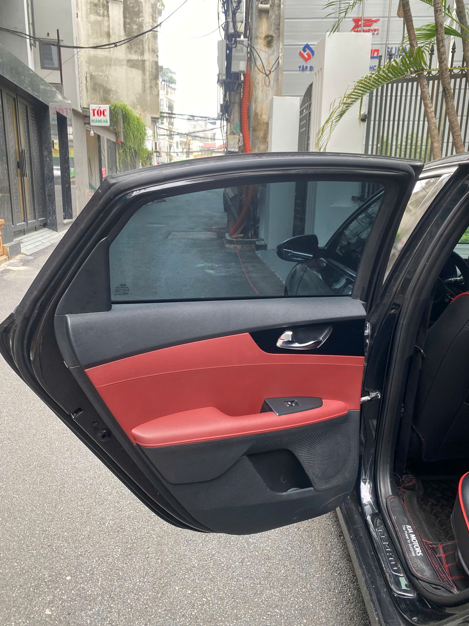 Kia Cerato 2.0 AT Premium 2021 - Ngoại thất 11