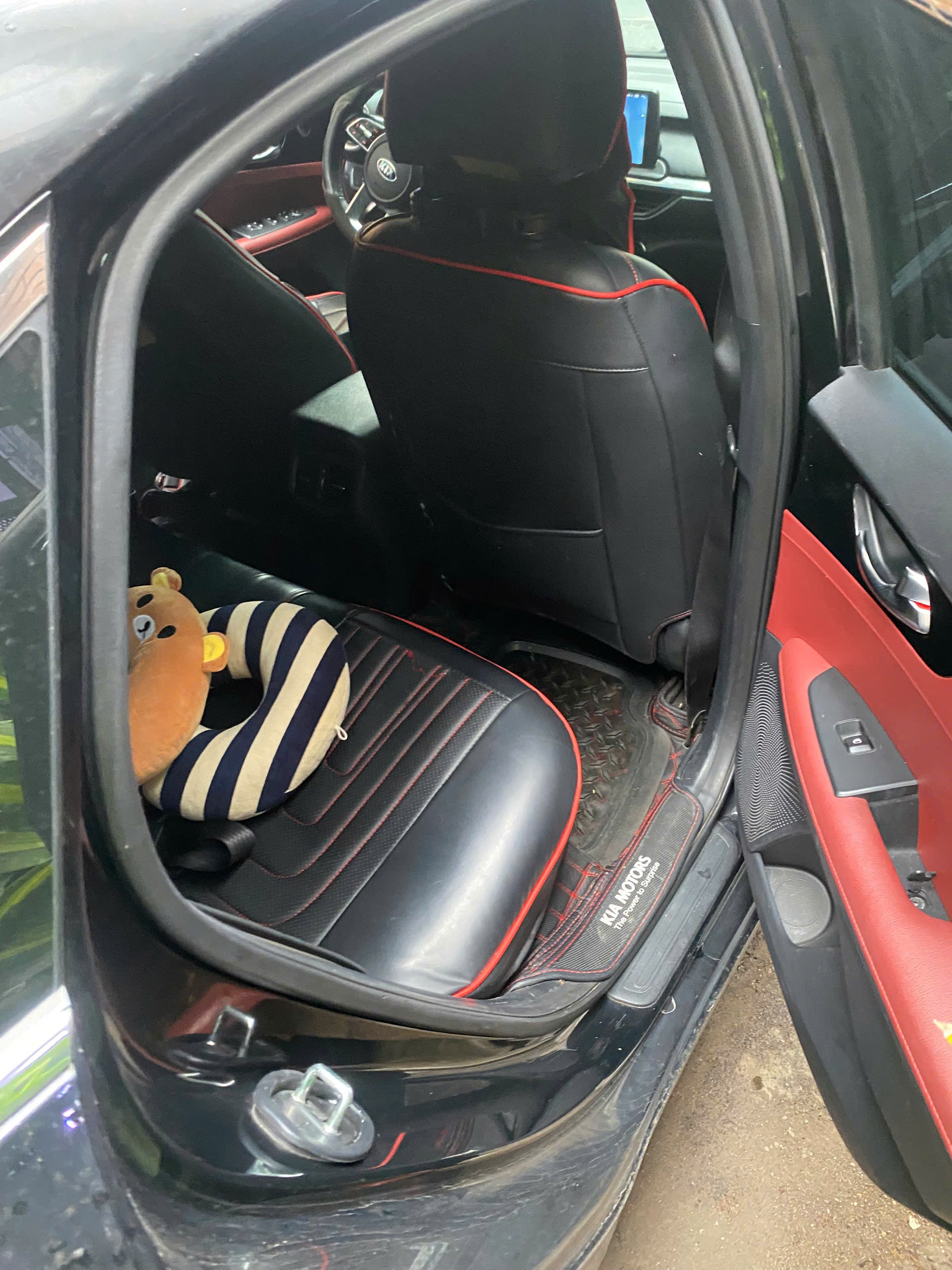 Kia Cerato 2.0 AT Premium 2021 - Ngoại thất 16