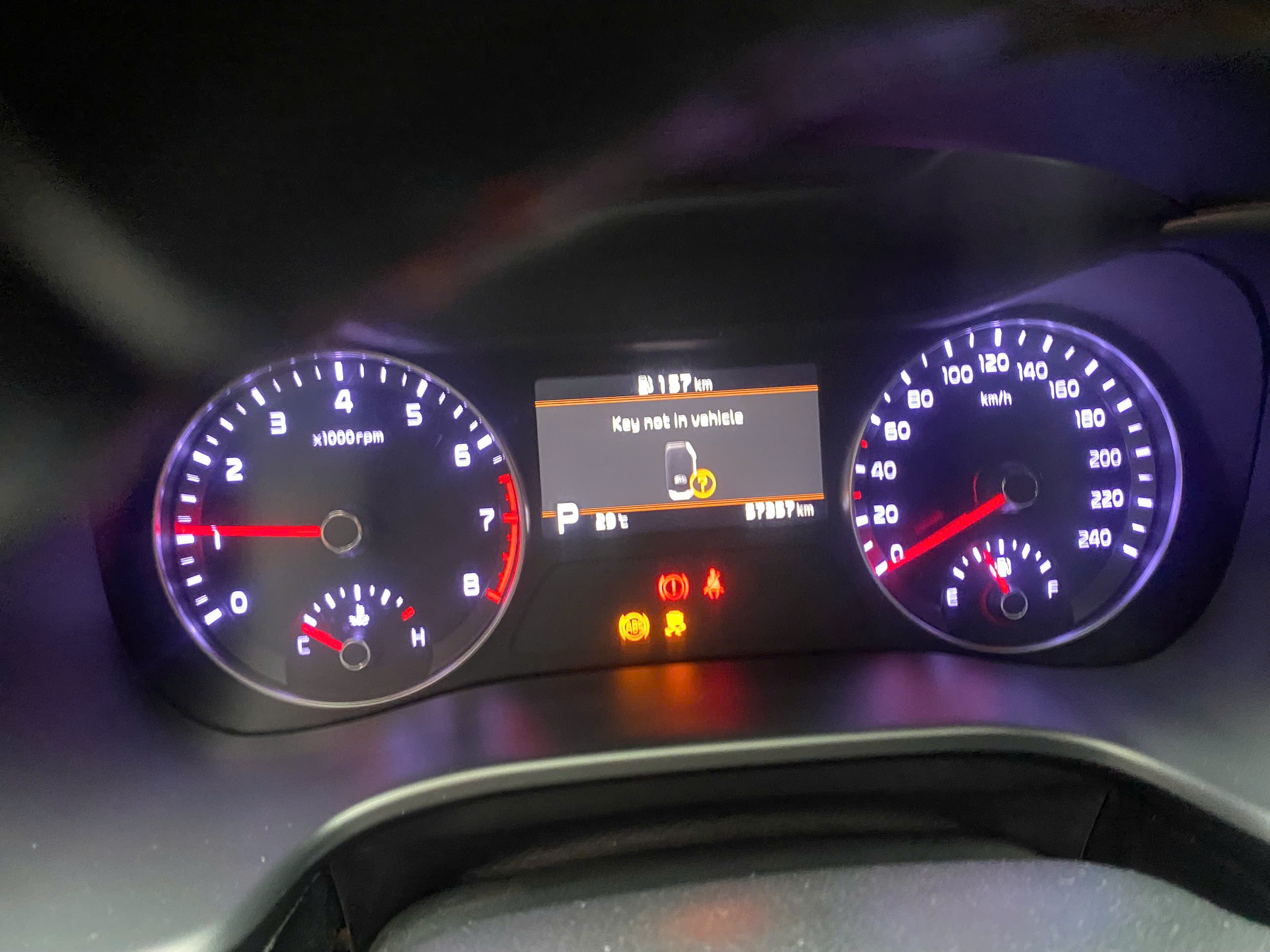 Kia Cerato 2.0 AT Premium 2021 - Ngoại thất 9
