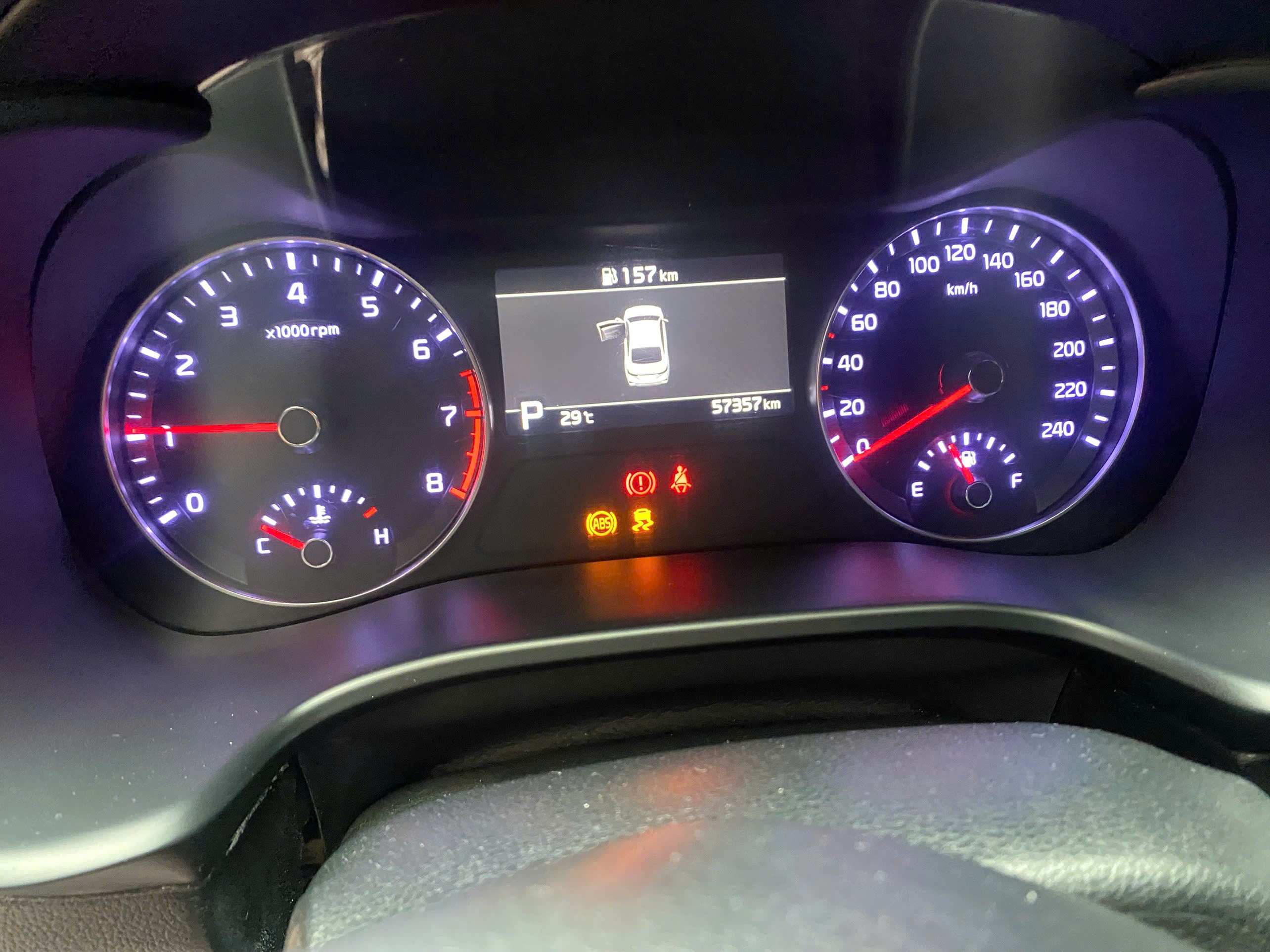 Kia Cerato 2.0 AT Premium 2021 - Ngoại thất 10