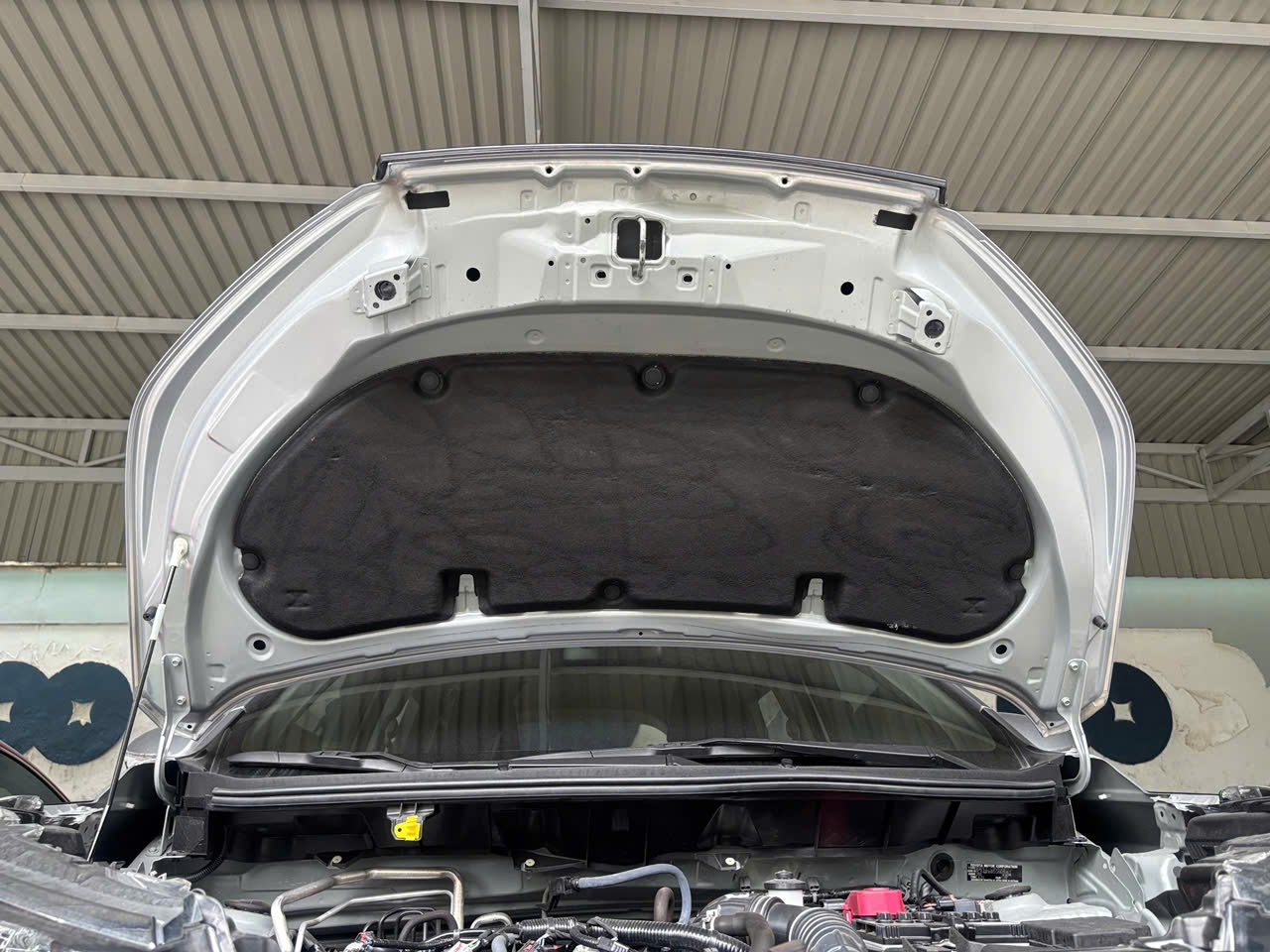 Toyota Veloz Cross 1.5 CVT 2025 - Ngoại thất 15