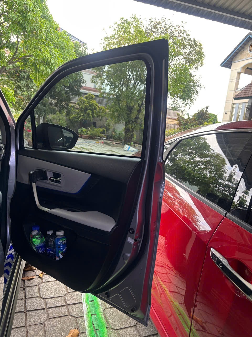 Toyota Veloz Cross 1.5 CVT 2025 - Ngoại thất 14