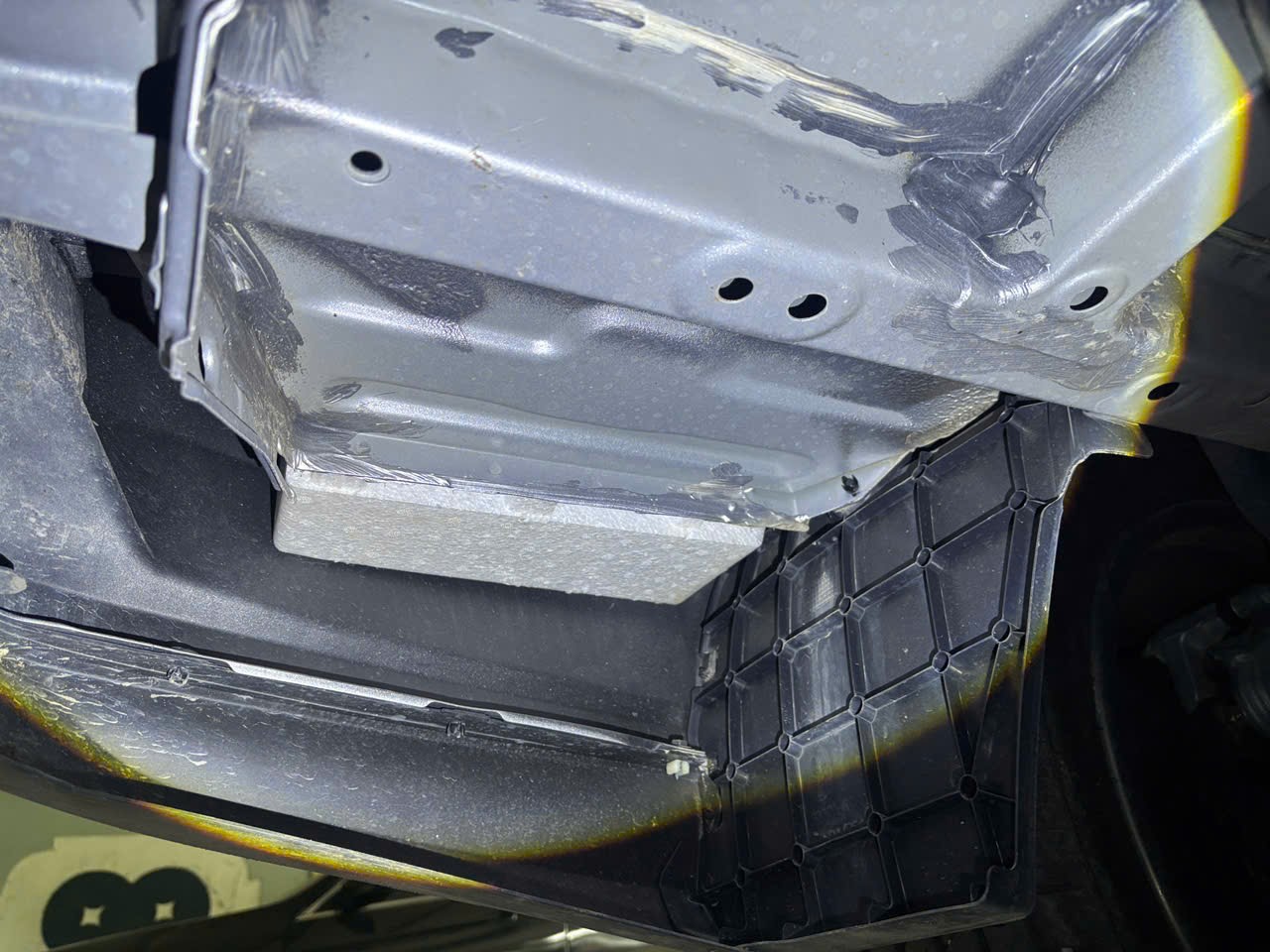 Toyota Veloz Cross 1.5 CVT 2025 - Ngoại thất 5