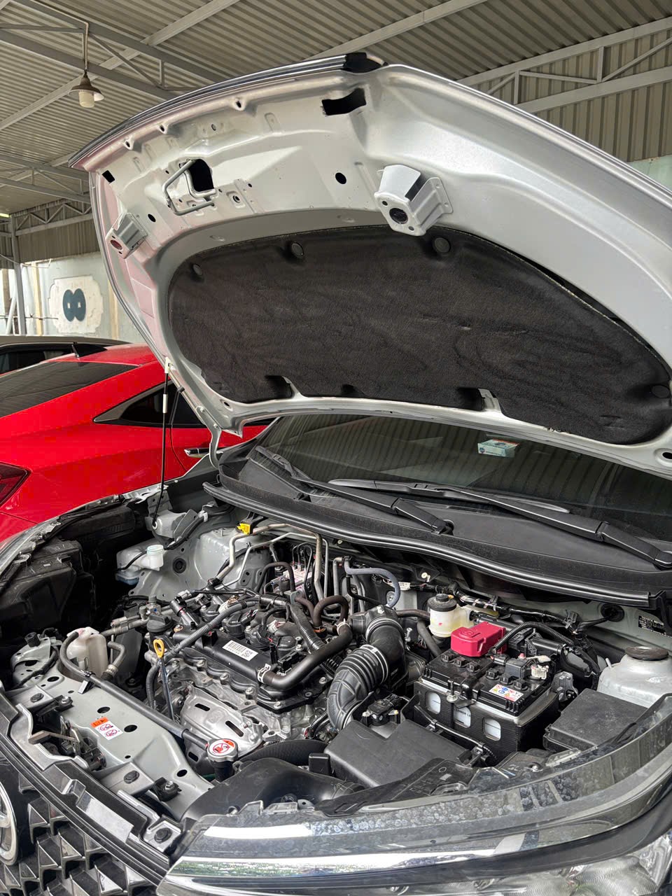 Toyota Veloz Cross 1.5 CVT 2025 - Ngoại thất 19