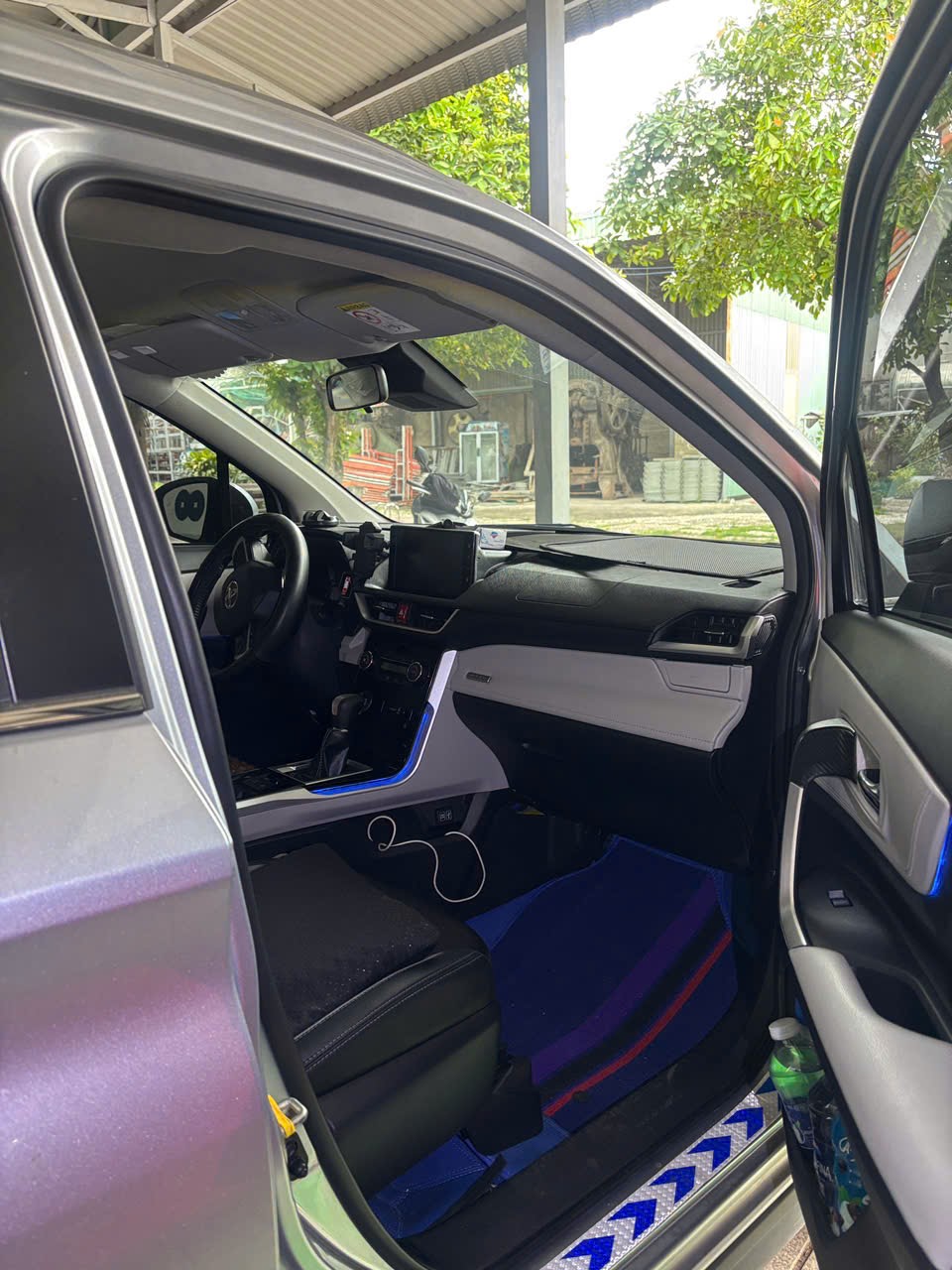 Toyota Veloz Cross 1.5 CVT 2025 - Ngoại thất 17