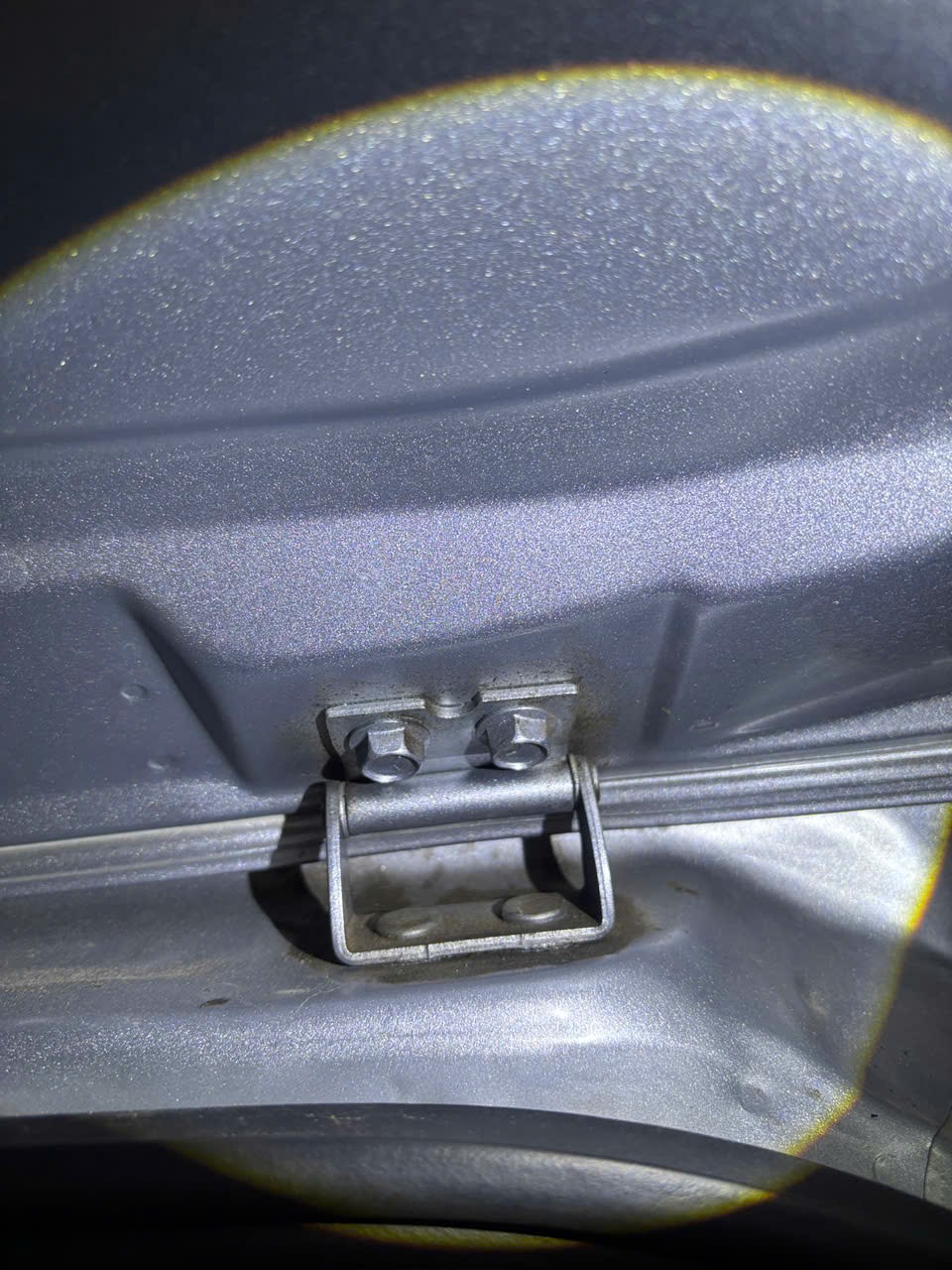 Toyota Veloz Cross 1.5 CVT 2025 - Ngoại thất 6