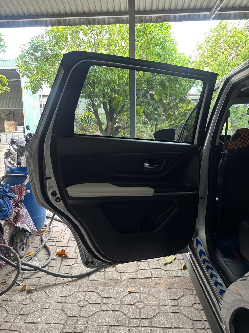 Toyota Veloz Cross 1.5 CVT 2025 - Ngoại thất 10