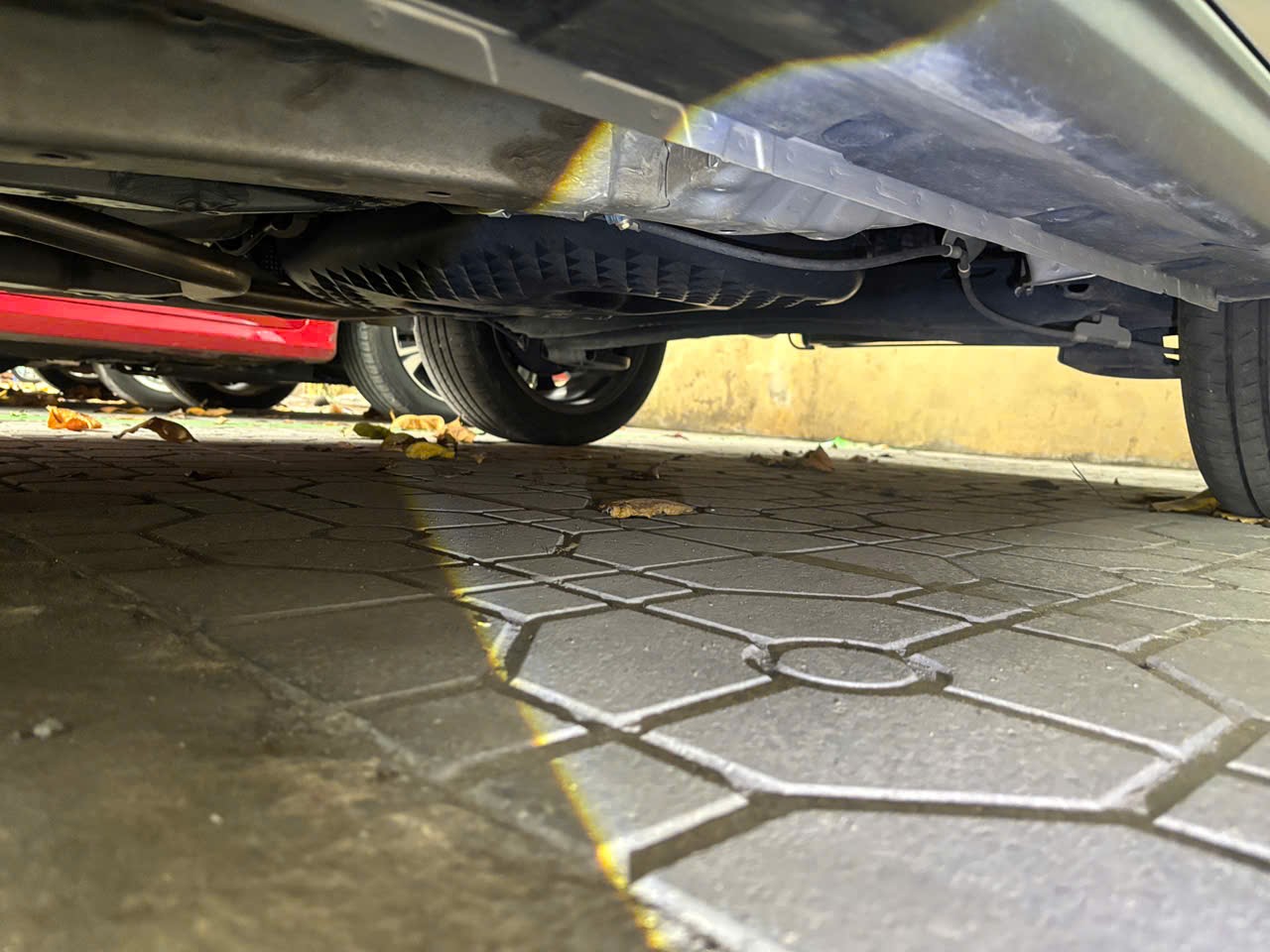 Toyota Veloz Cross 1.5 CVT 2025 - Ngoại thất 13