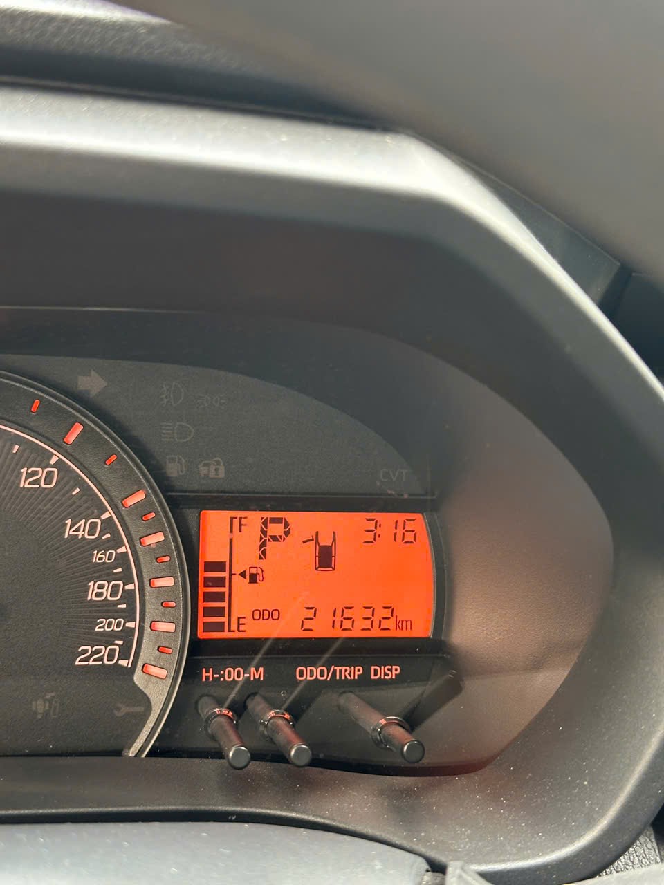 Toyota Wigo G 1.2 AT 2024 - Ngoại thất 9