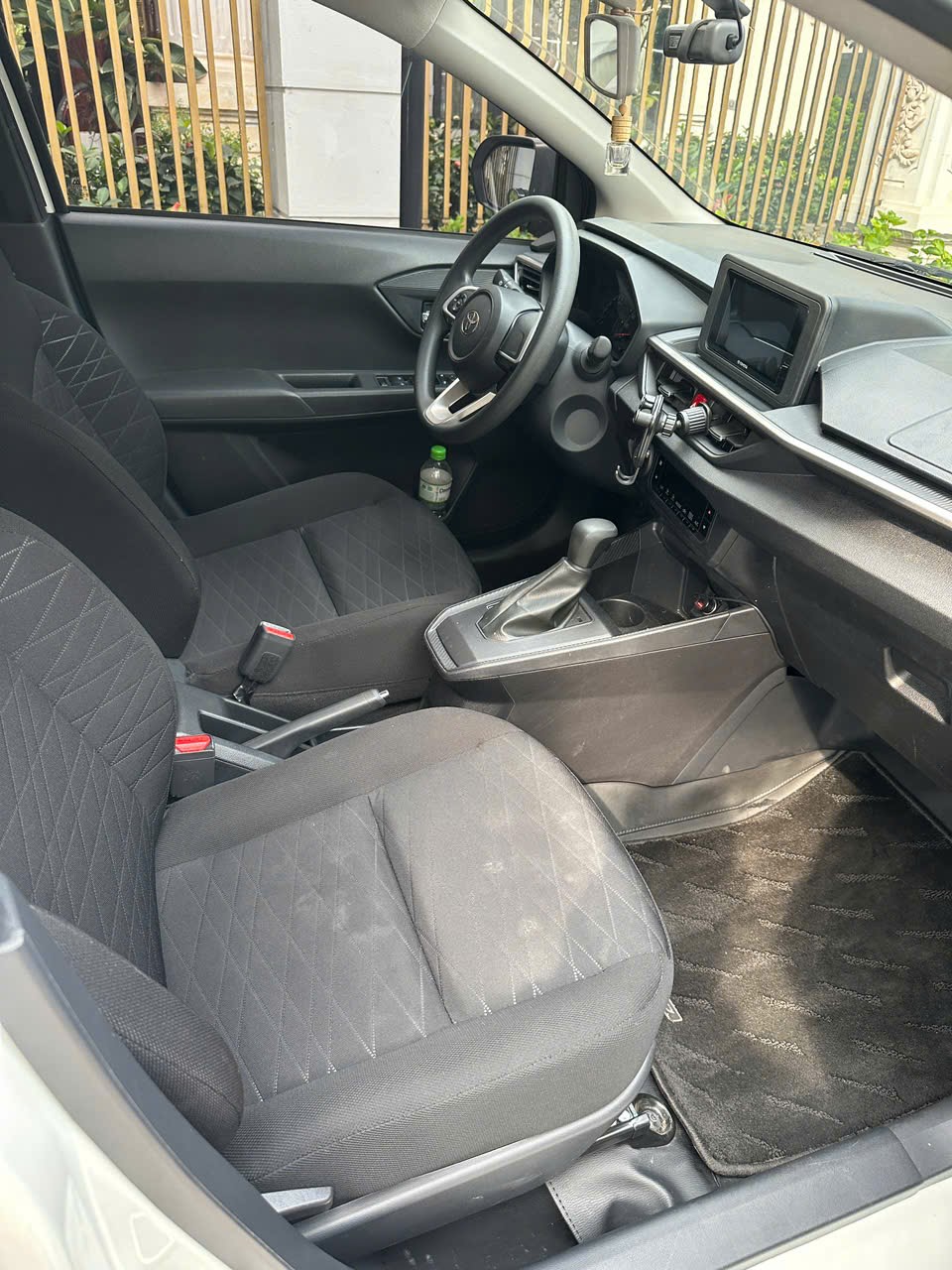Toyota Wigo G 1.2 AT 2024 - Ngoại thất 19