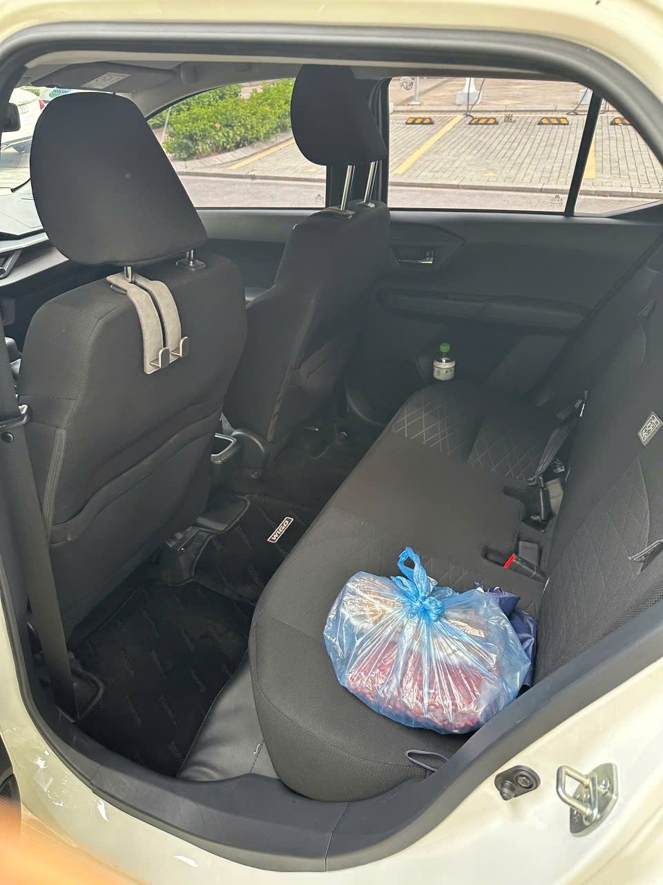 Toyota Wigo G 1.2 AT 2024 - Ngoại thất 14