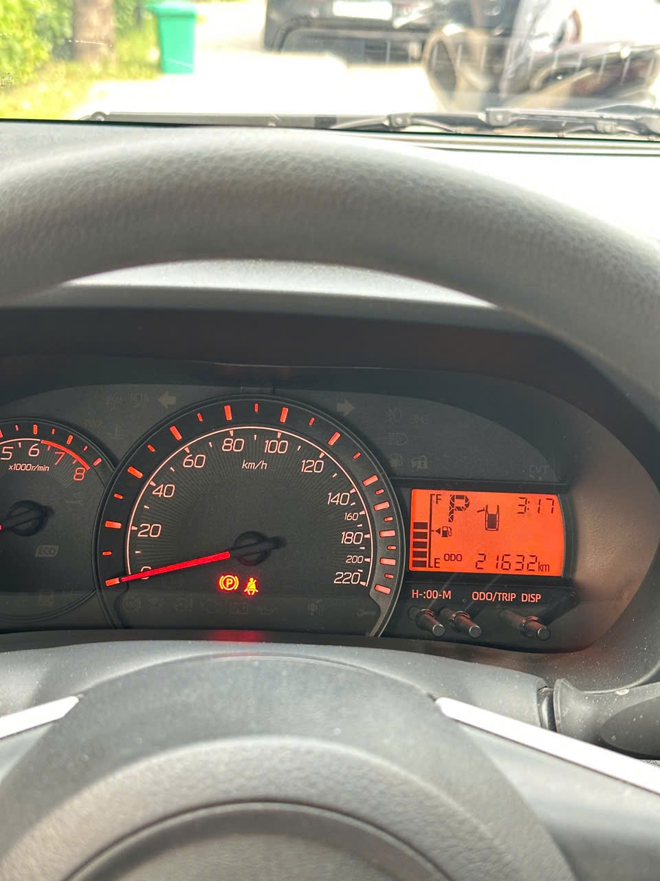 Toyota Wigo G 1.2 AT 2024 - Ngoại thất 10
