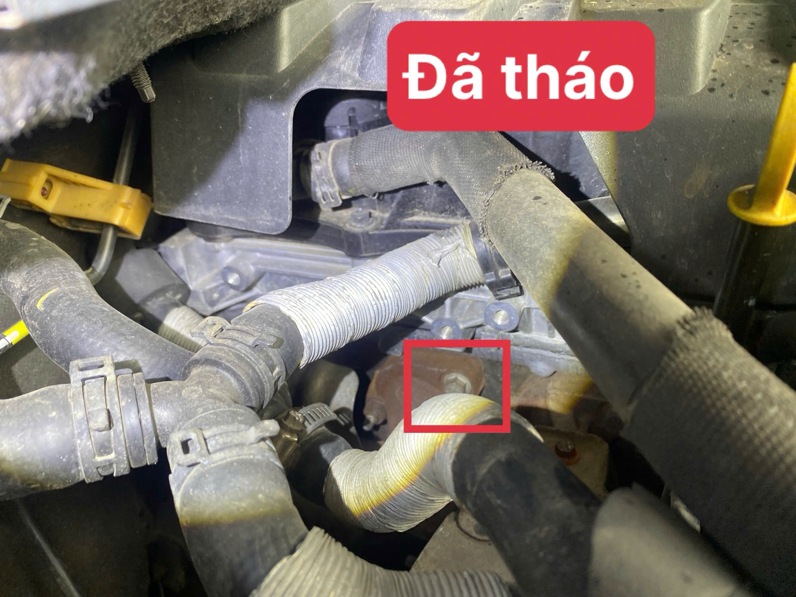 Ford Everest Titanium 2.2L 4x2 AT 2016 - Ngoại thất 20