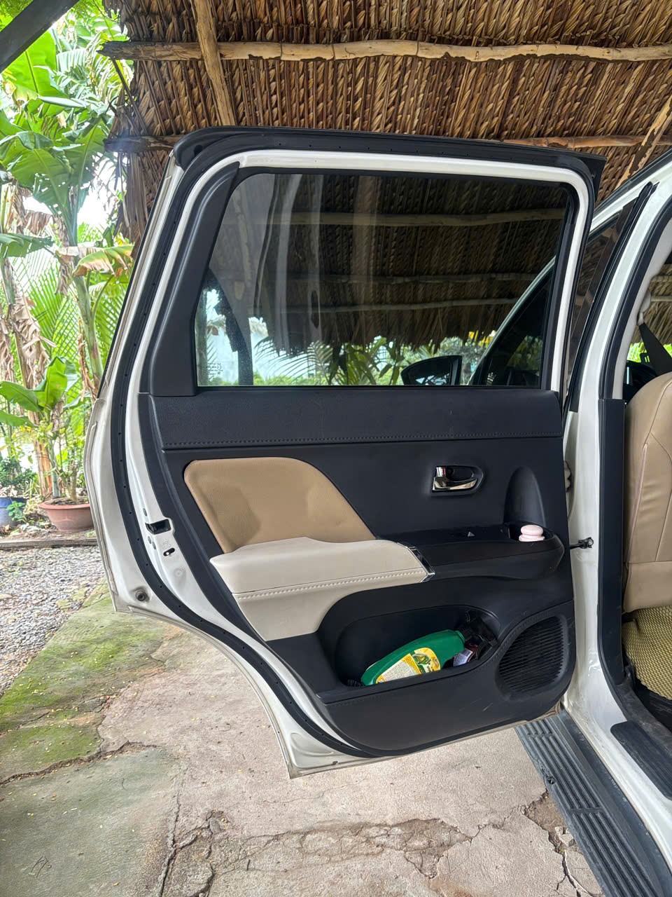 Toyota Rush 1.5S AT 2021 - Ngoại thất 17