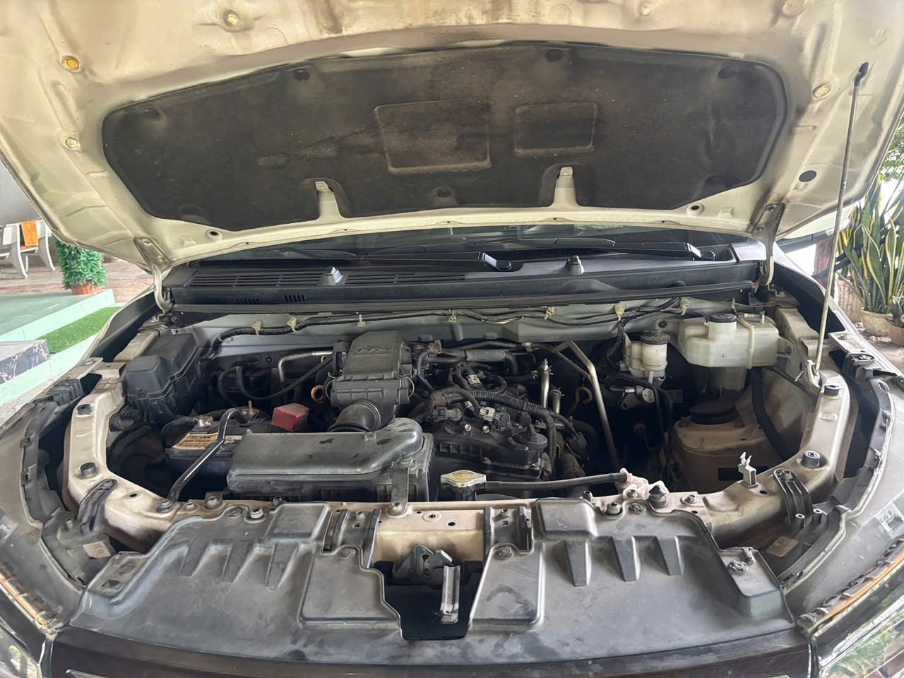 Toyota Rush 1.5S AT 2021 - Ngoại thất 13