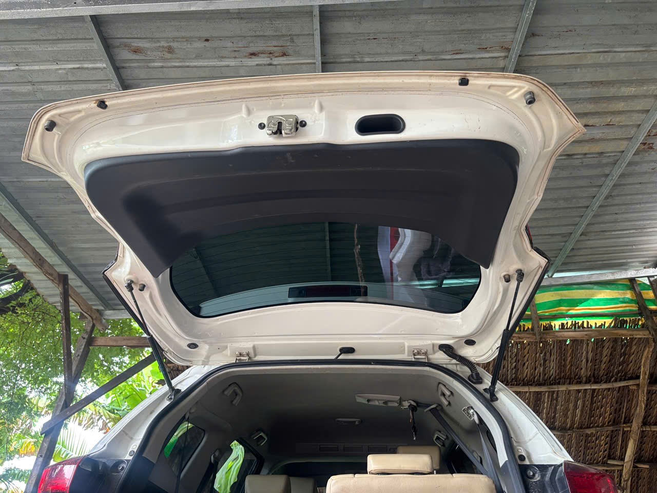 Toyota Rush 1.5S AT 2021 - Ngoại thất 10