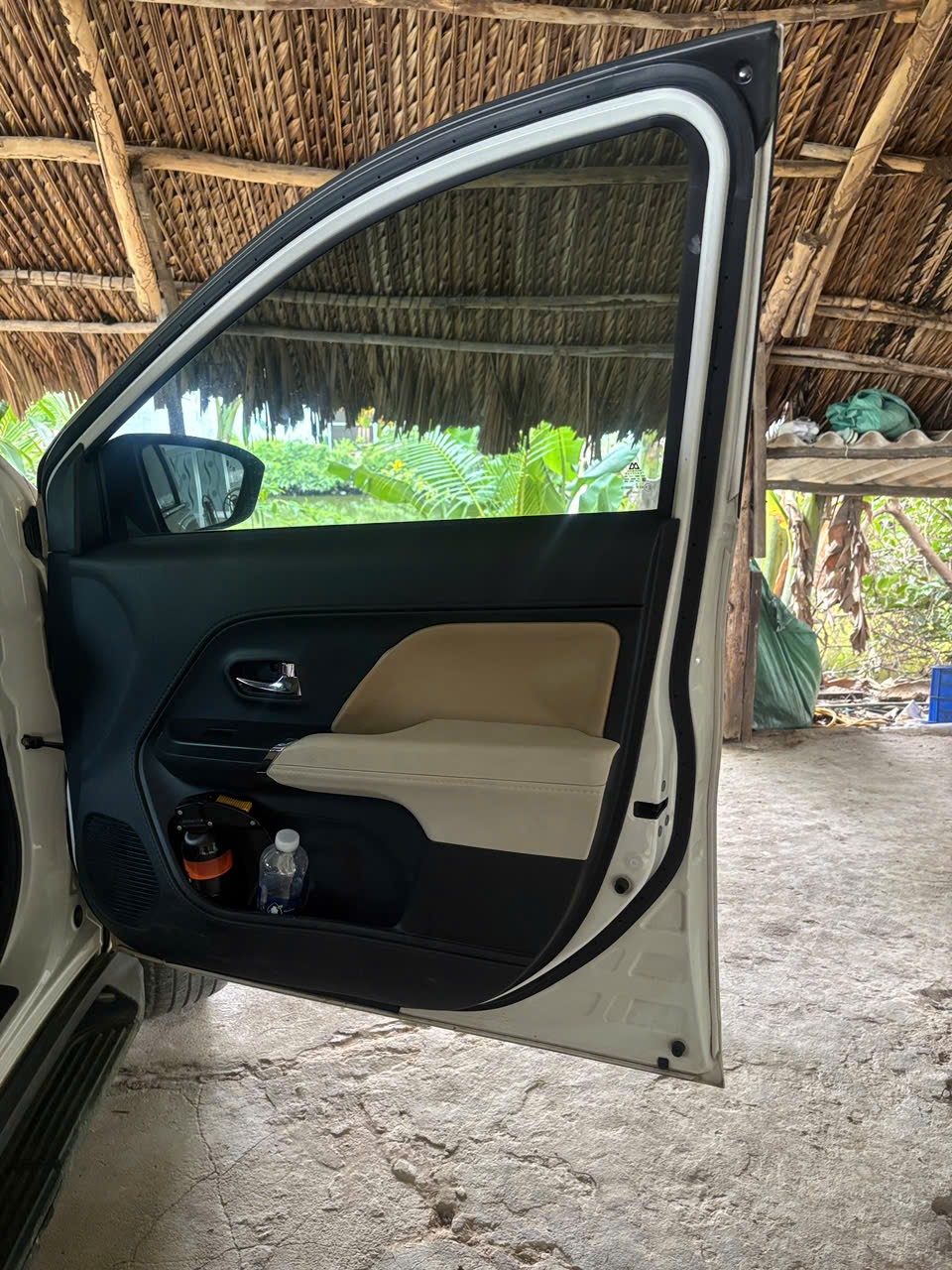 Toyota Rush 1.5S AT 2021 - Ngoại thất 8