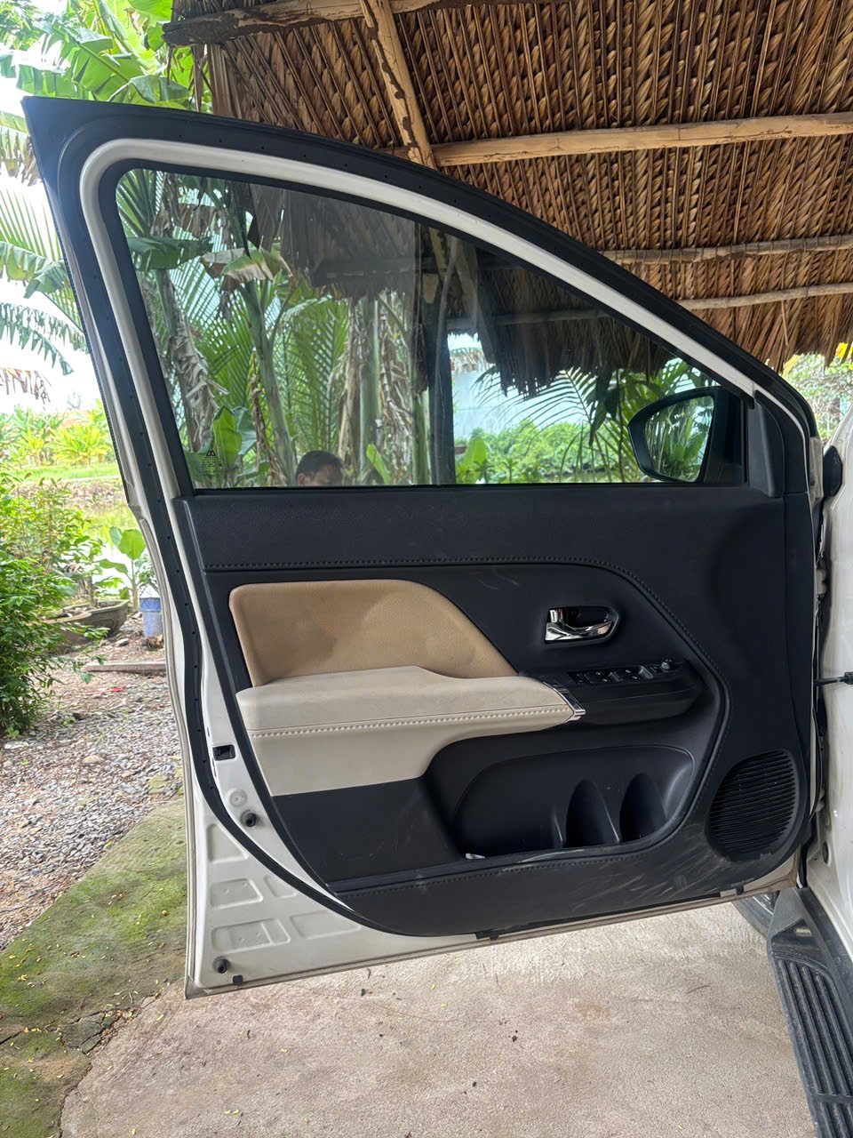 Toyota Rush 1.5S AT 2021 - Ngoại thất 20