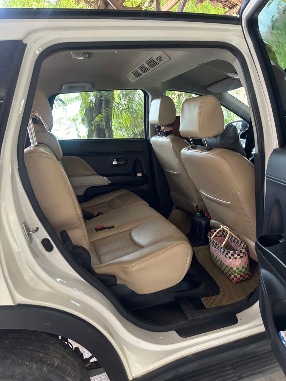 Toyota Rush 1.5S AT 2021 - Ngoại thất 5