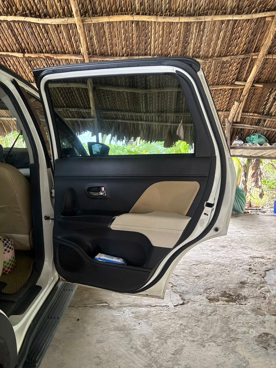 Toyota Rush 1.5S AT 2021 - Ngoại thất 14