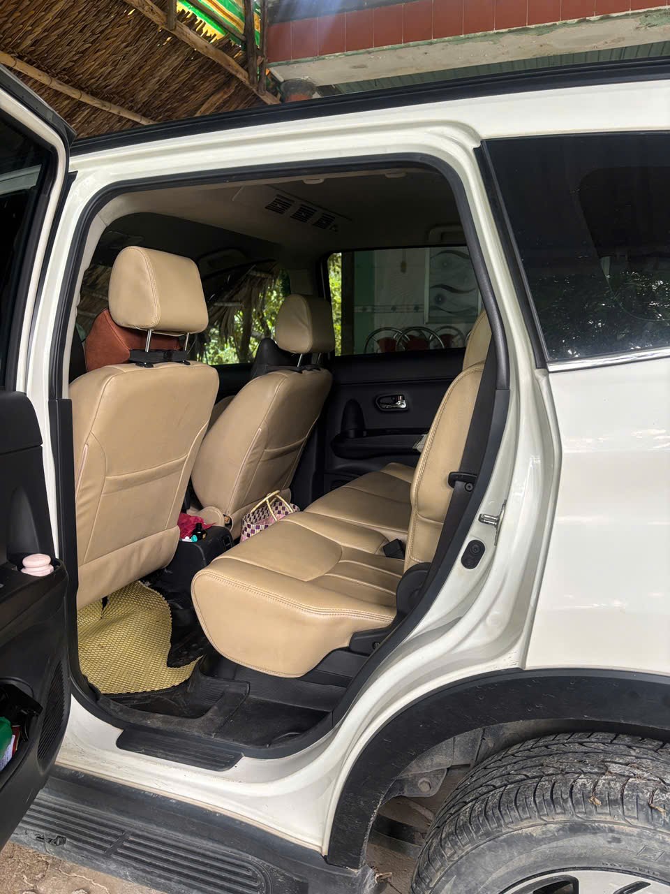 Toyota Rush 1.5S AT 2021 - Ngoại thất 18