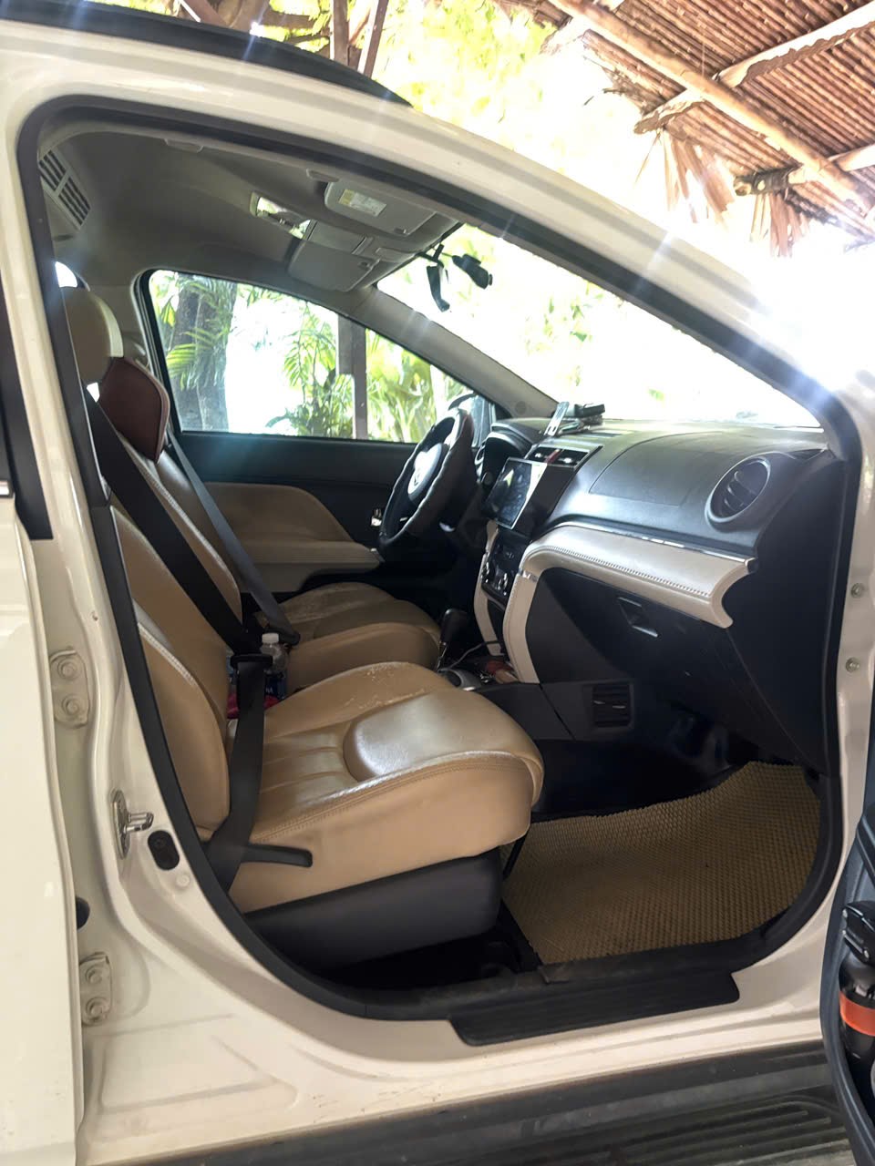 Toyota Rush 1.5S AT 2021 - Ngoại thất 7