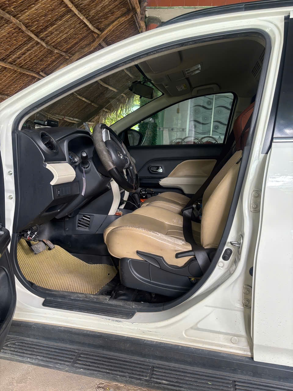 Toyota Rush 1.5S AT 2021 - Ngoại thất 16