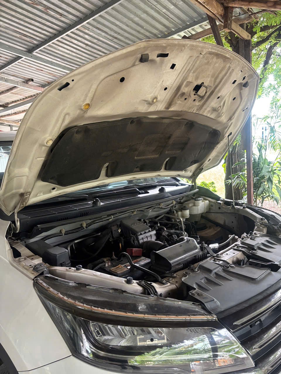 Toyota Rush 1.5S AT 2021 - Ngoại thất 9