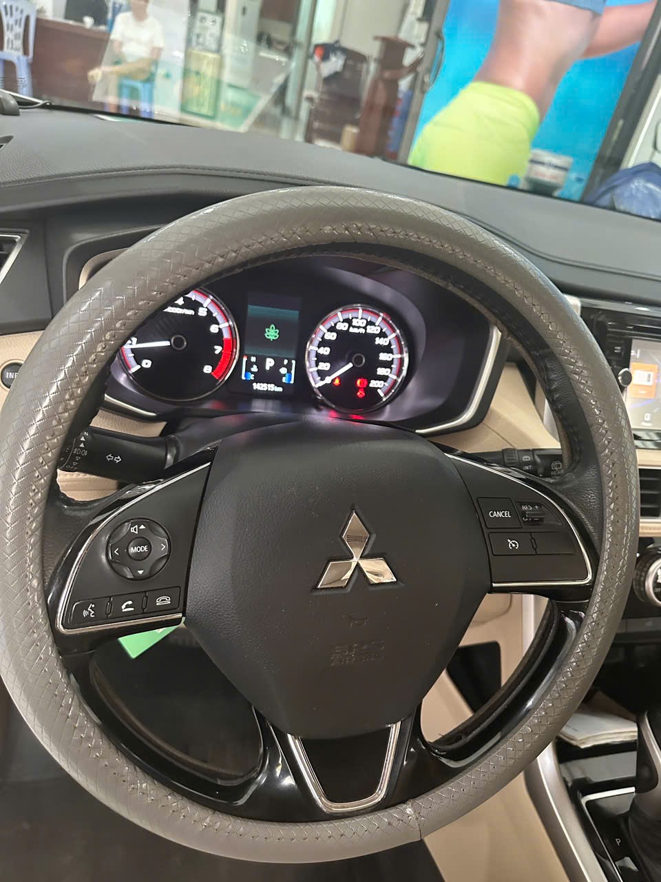 Mitsubishi Xpander 1.5 AT 2019 - Ngoại thất 8