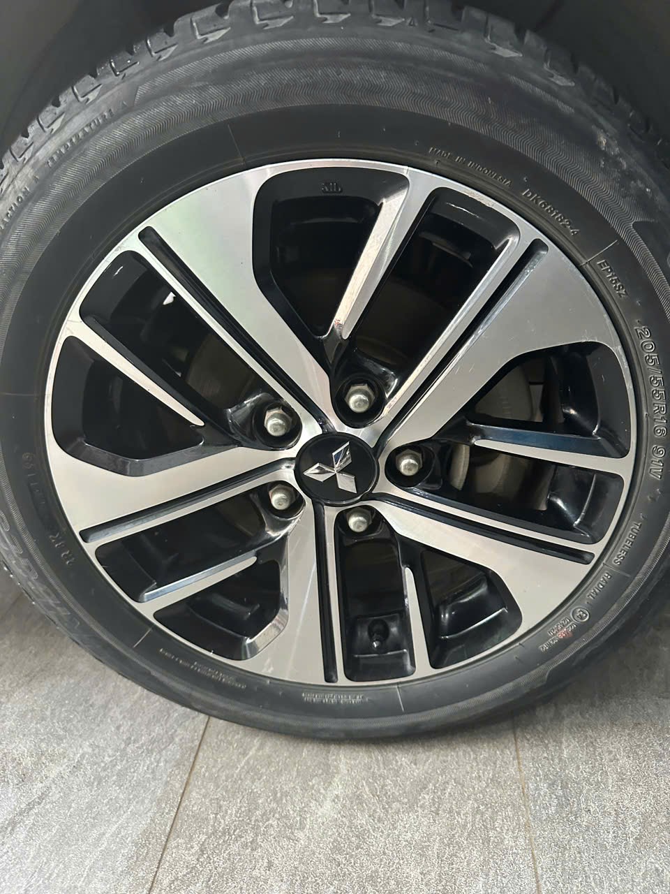 Mitsubishi Xpander 1.5 AT 2019 - Ngoại thất 18