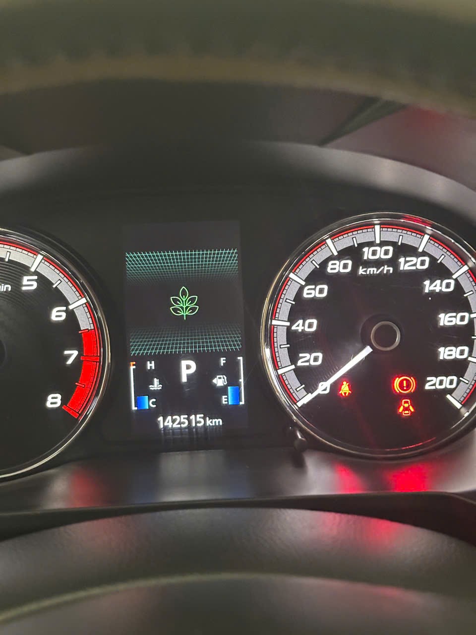Mitsubishi Xpander 1.5 AT 2019 - Ngoại thất 9